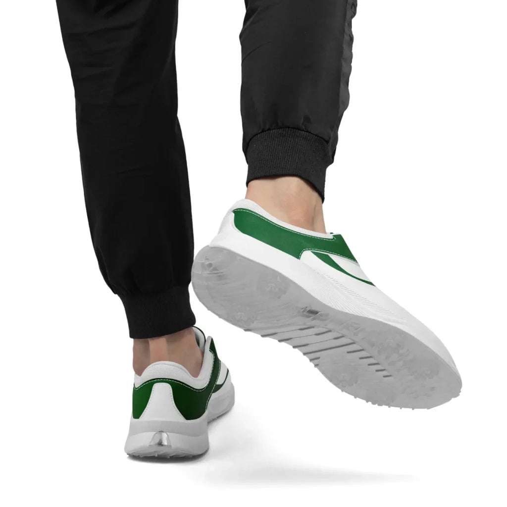 Custom Golf Shoes for Academies – Elevate Your Training FN062-25028054-2 - Coolcustomize