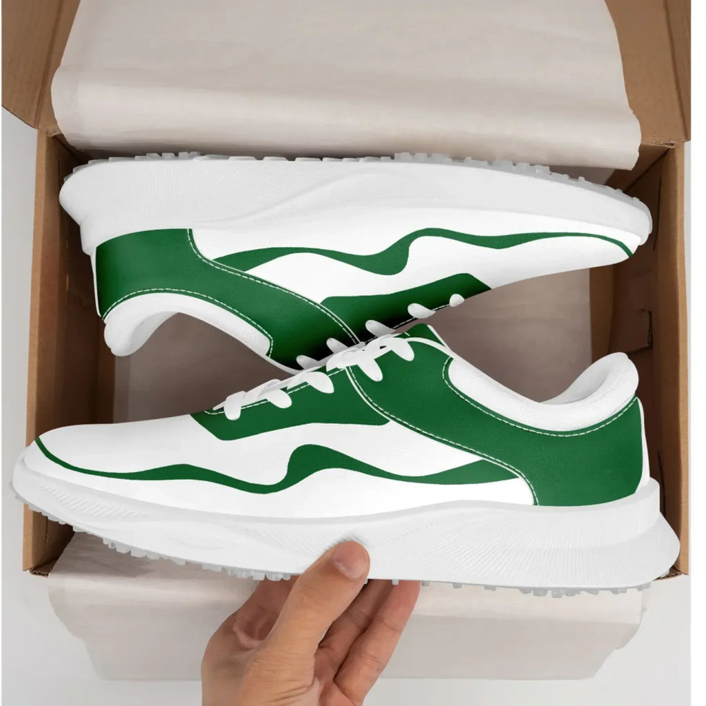 Custom Golf Shoes for Academies – Elevate Your Training FN062-25028054-2 - Coolcustomize