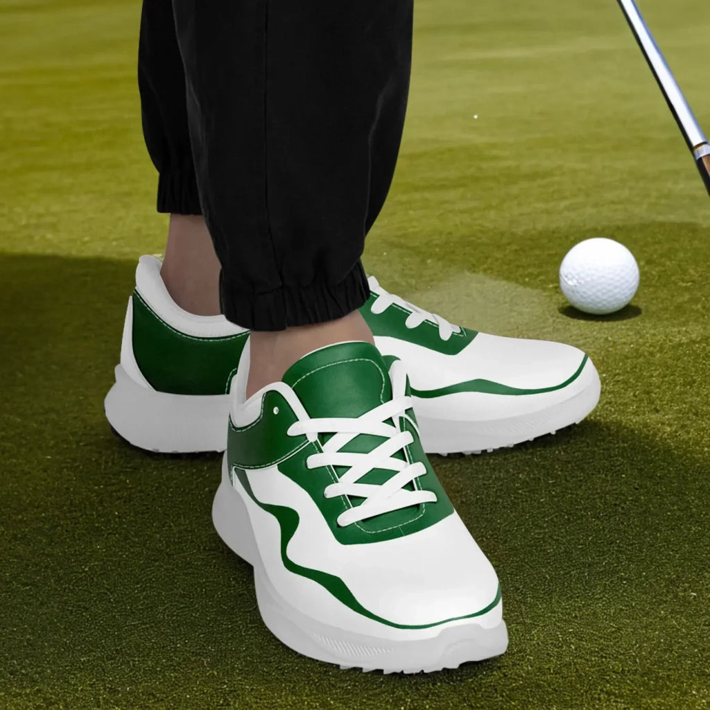Custom Golf Shoes for Academies – Elevate Your Training FN062-25028054-2 - Coolcustomize
