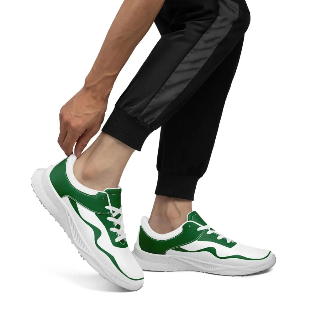 Custom Golf Shoes for Academies – Elevate Your Training FN062-25028054-2 - Coolcustomize