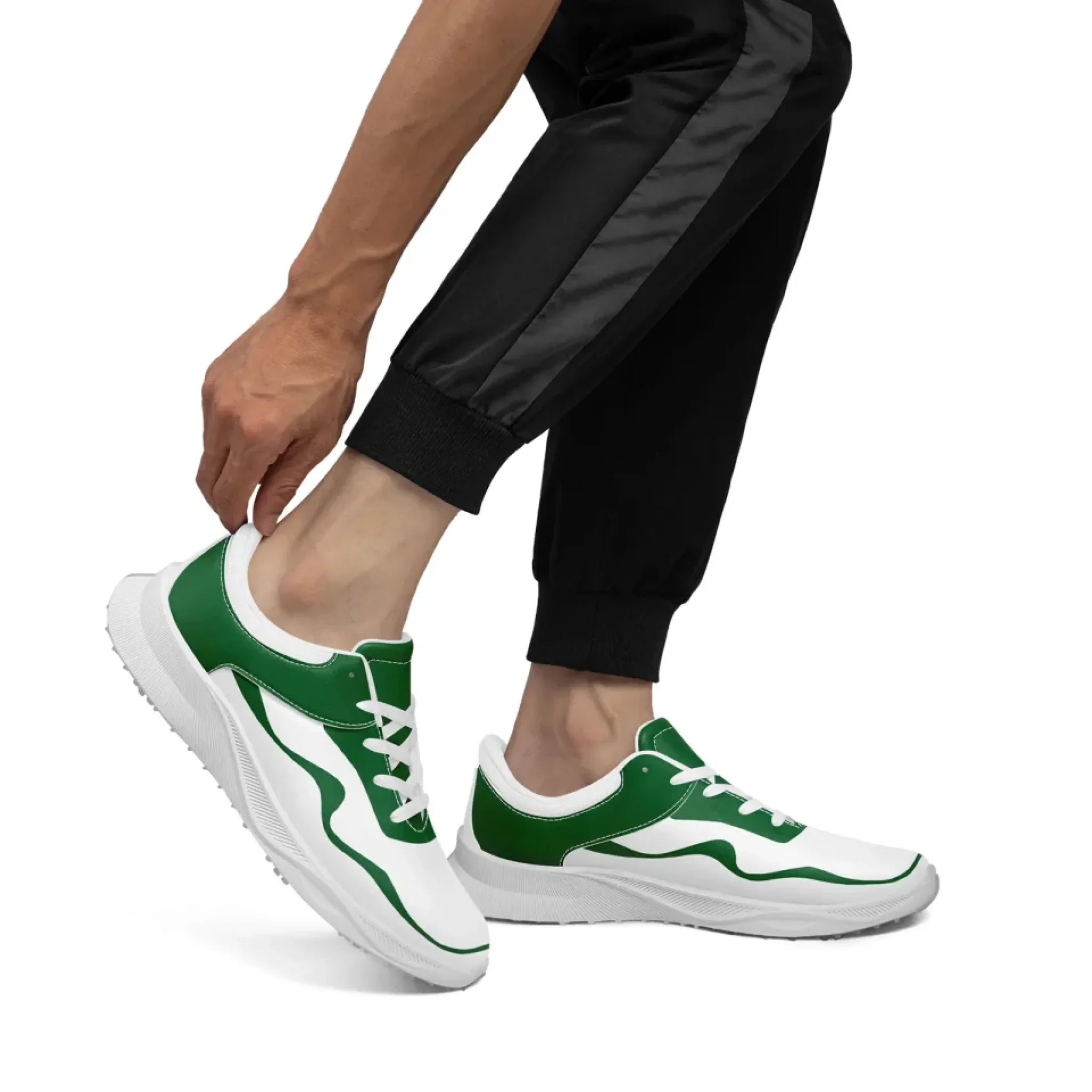Custom Golf Shoes for Academies – Elevate Your Training FN062-25028054-2 - Coolcustomize
