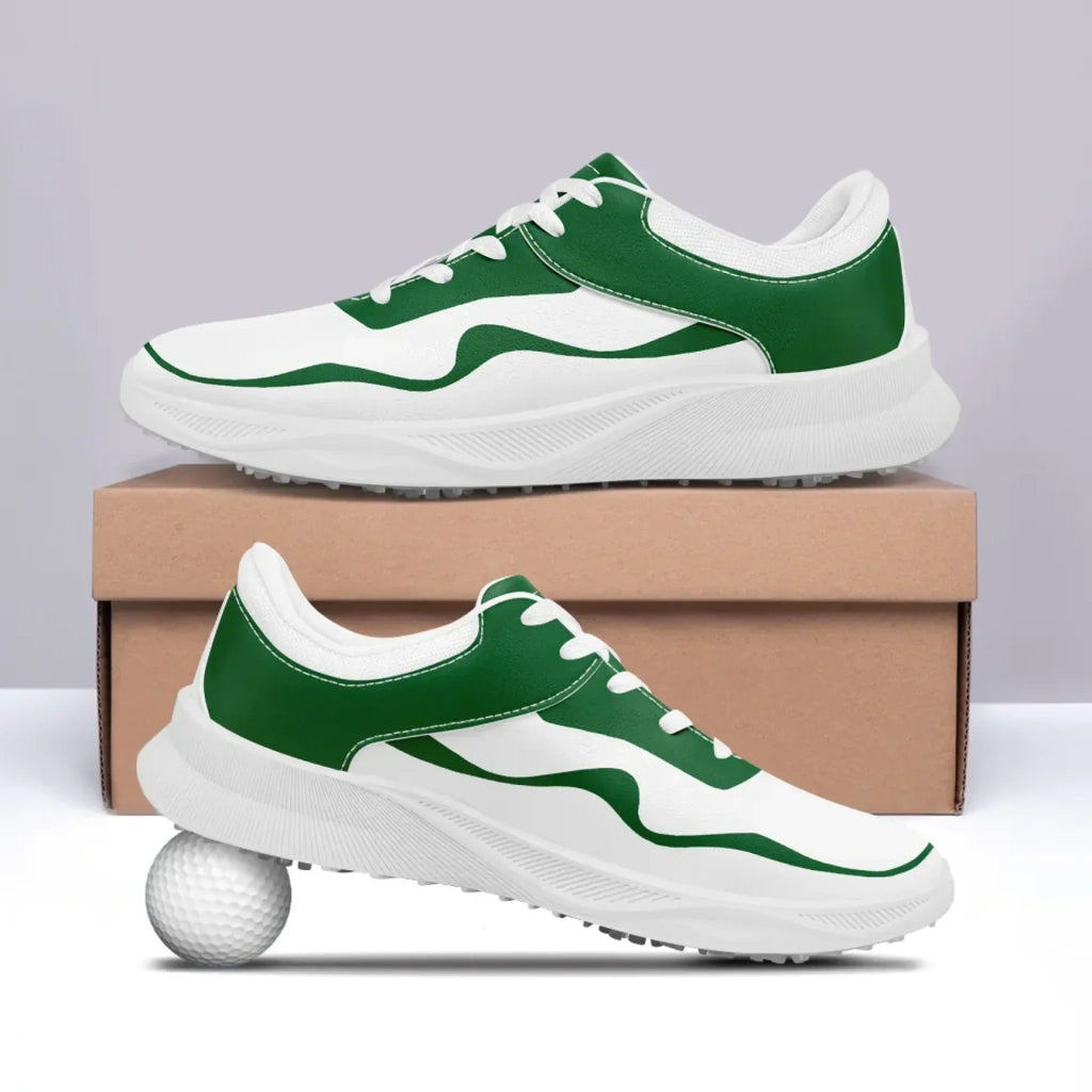 Custom Golf Shoes for Academies – Elevate Your Training FN062-25028054-2 - Coolcustomize