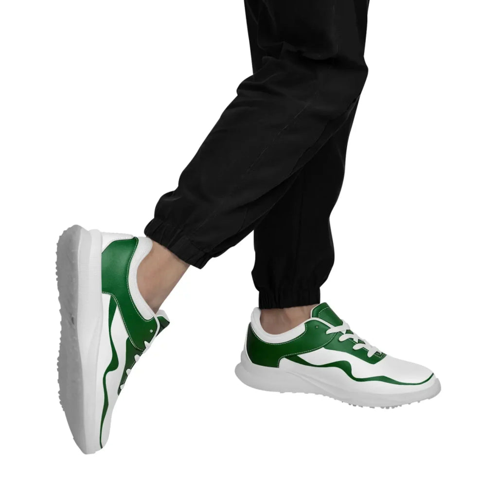 Custom Golf Shoes for Academies – Elevate Your Training FN062-25028054-2 - Coolcustomize
