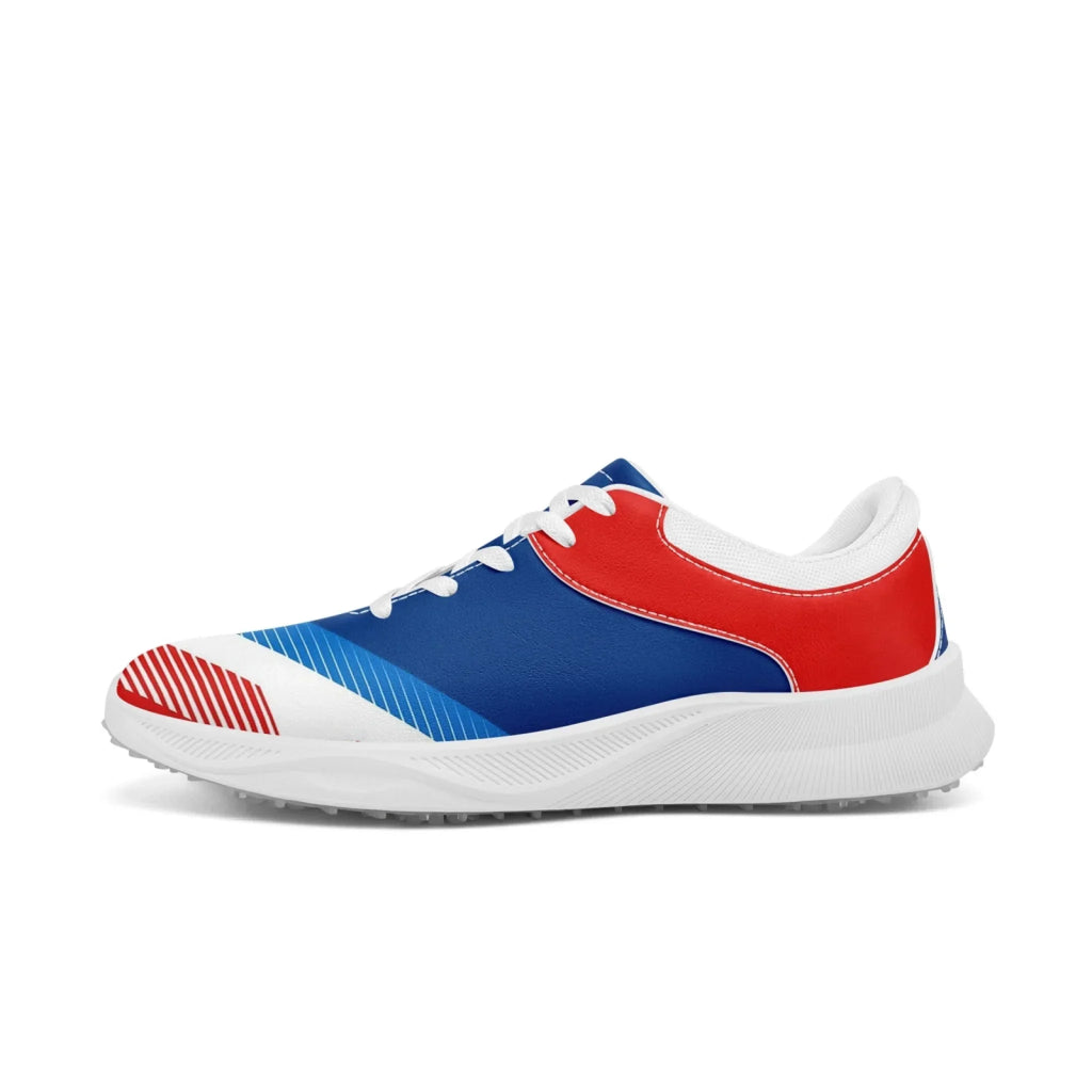 Custom Golf Performance Sneakers, Personalized Durable Shoes for POD Resellers FN062-25020099-1 - Coolcustomize