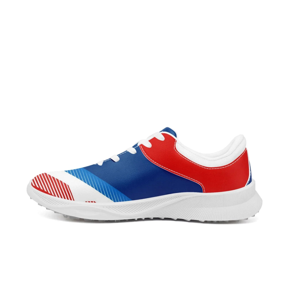 Custom Golf Performance Sneakers, Personalized Durable Shoes for POD Resellers FN062-25020099-1 - Coolcustomize