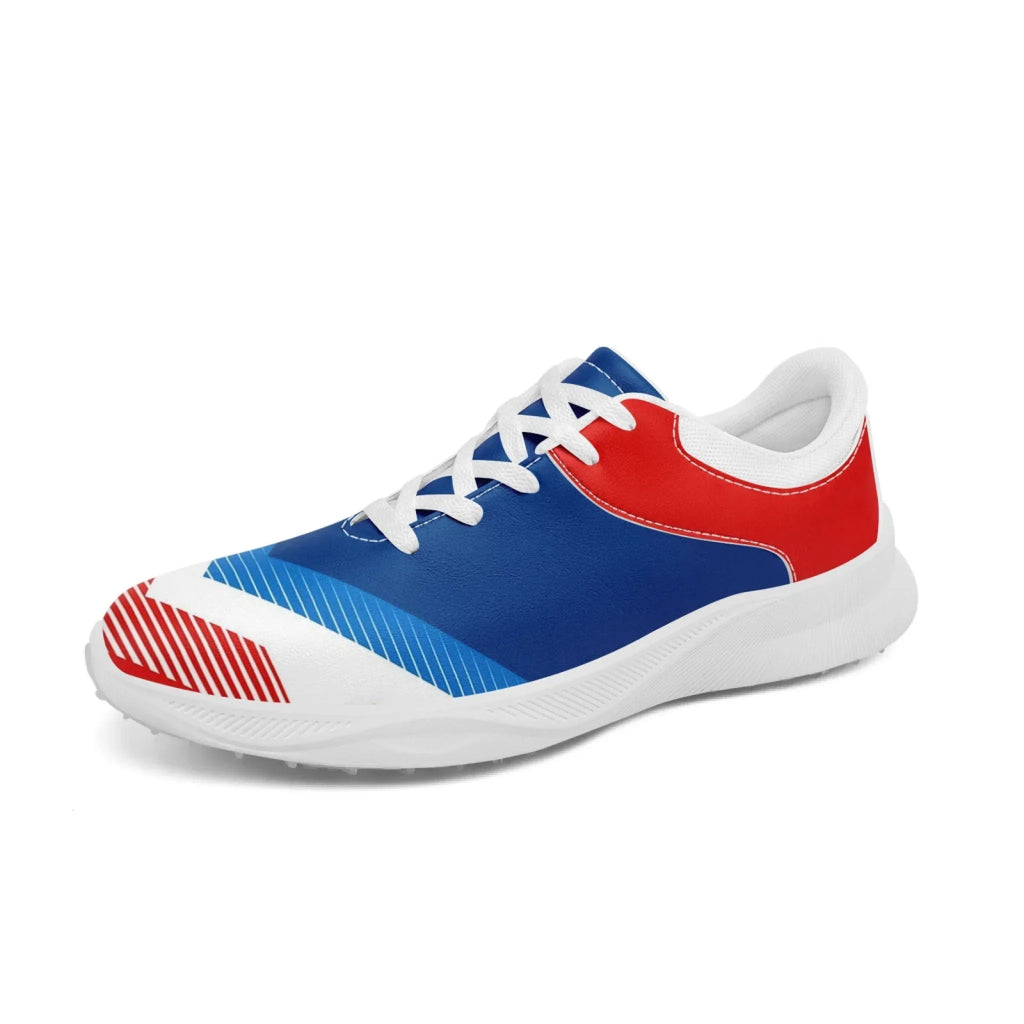Custom Golf Performance Sneakers, Personalized Durable Shoes for POD Resellers FN062-25020099-1 - Coolcustomize