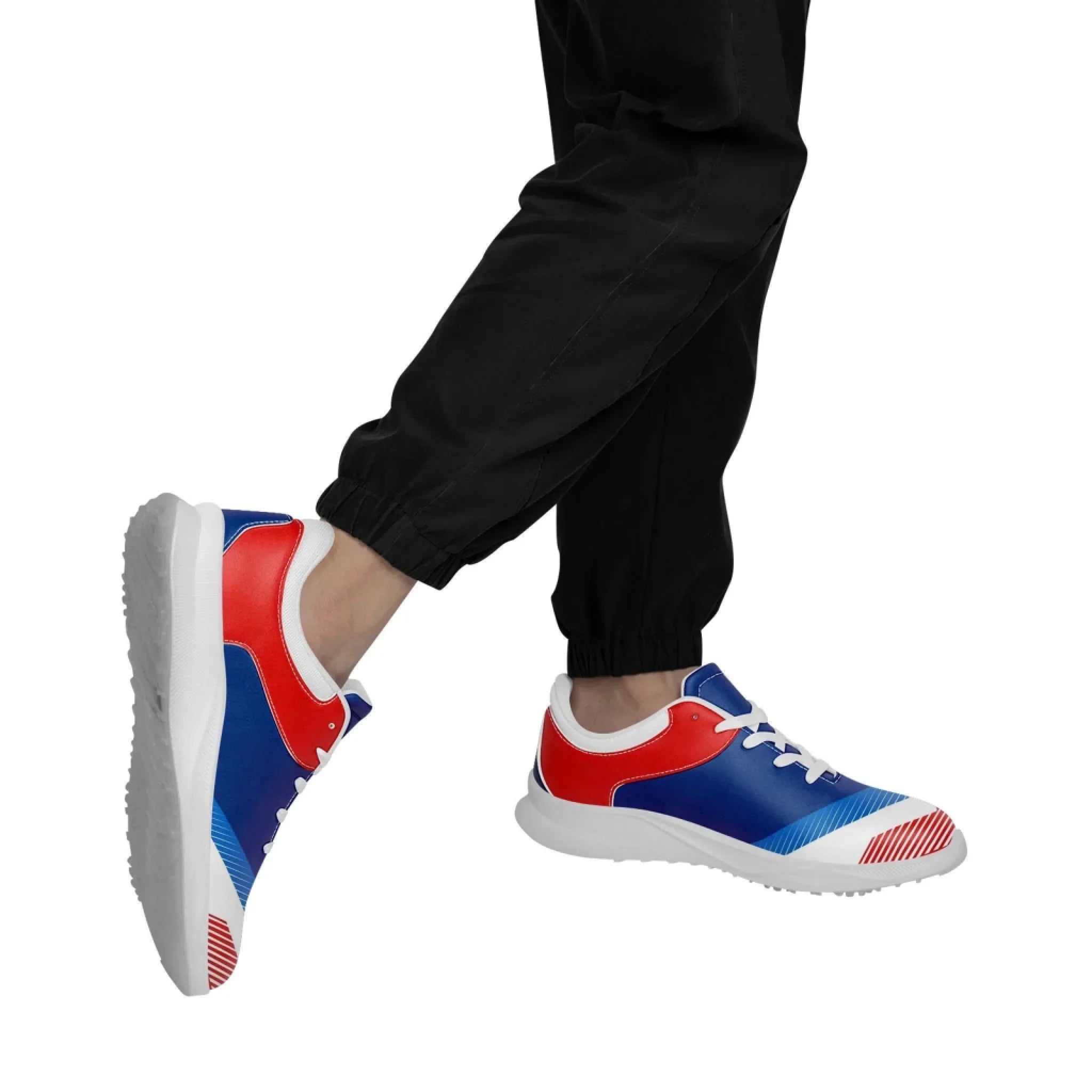 Custom Golf Performance Sneakers, Personalized Durable Shoes for POD Resellers FN062-25020099-1 - Coolcustomize