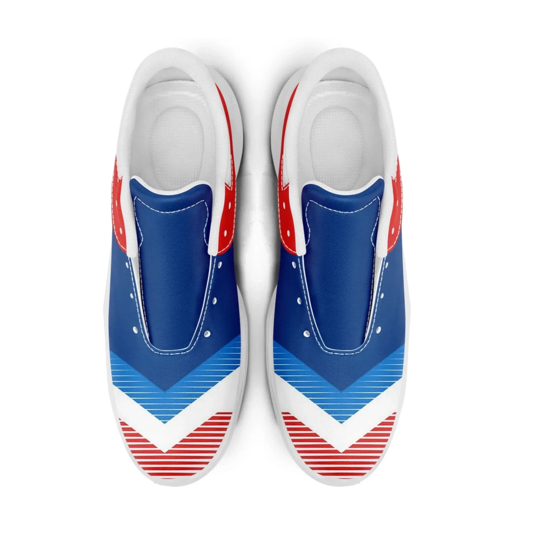 Custom Golf Performance Sneakers, Personalized Durable Shoes for POD Resellers FN062-25020099-1 - Coolcustomize
