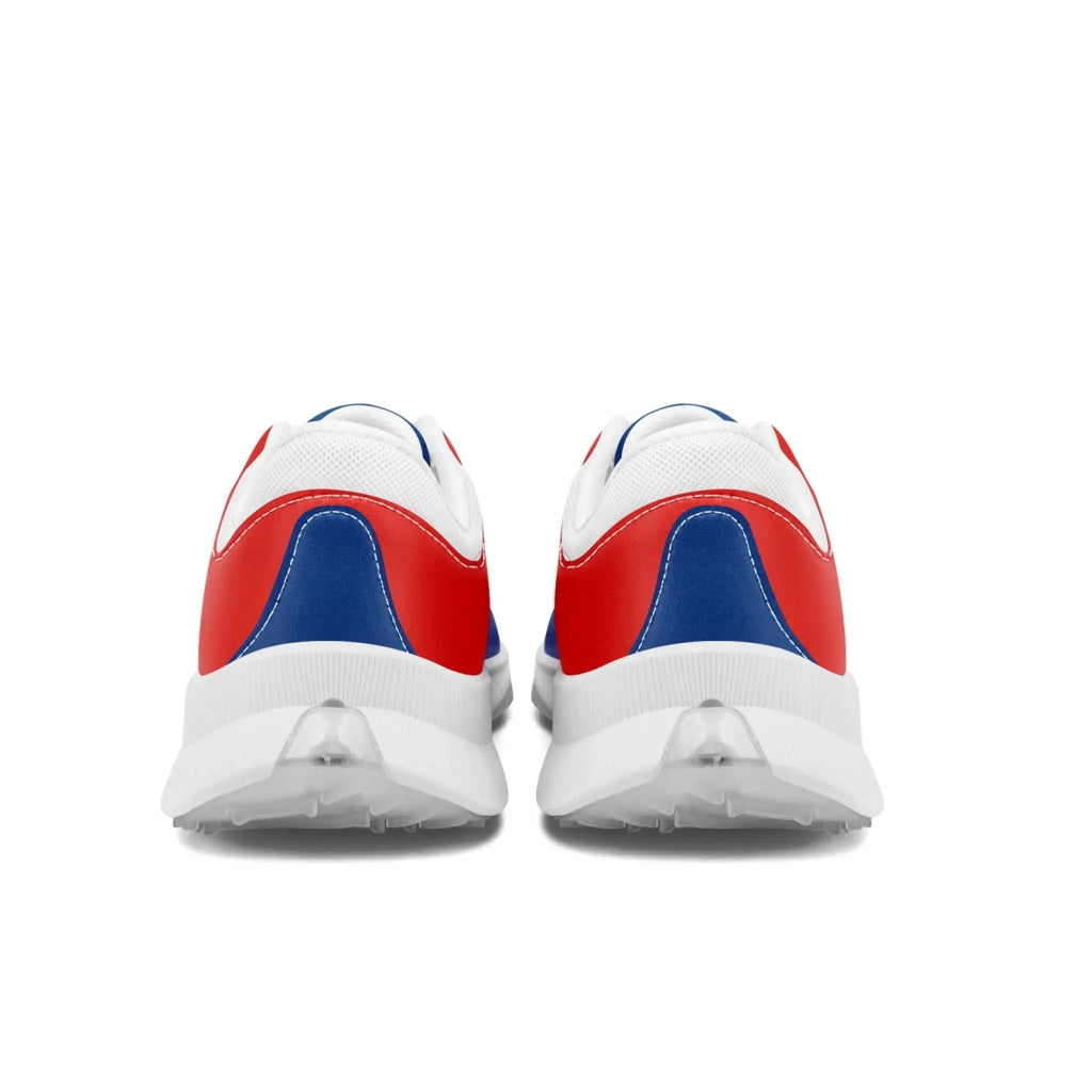 Custom Golf Performance Sneakers, Personalized Durable Shoes for POD Resellers FN062-25020099-1 - Coolcustomize