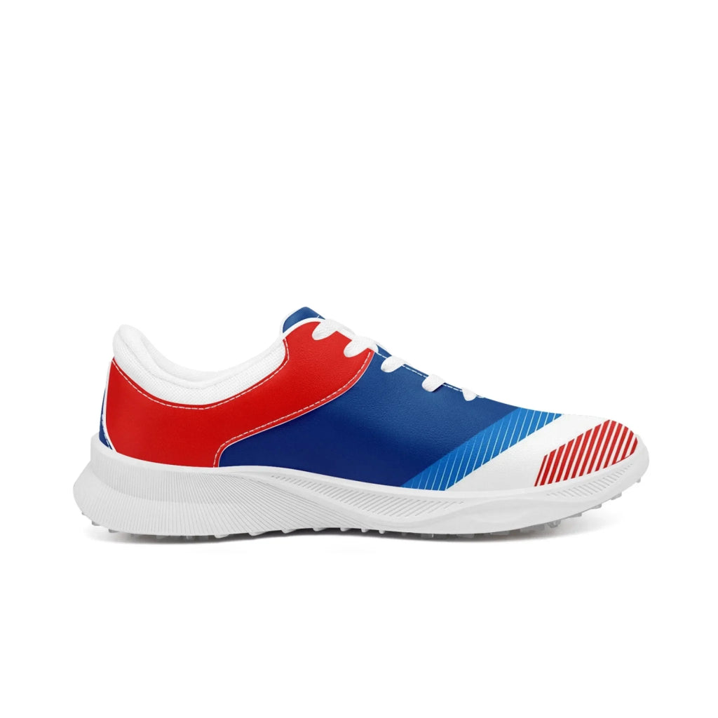 Custom Golf Performance Sneakers, Personalized Durable Shoes for POD Resellers FN062-25020099-1 - Coolcustomize