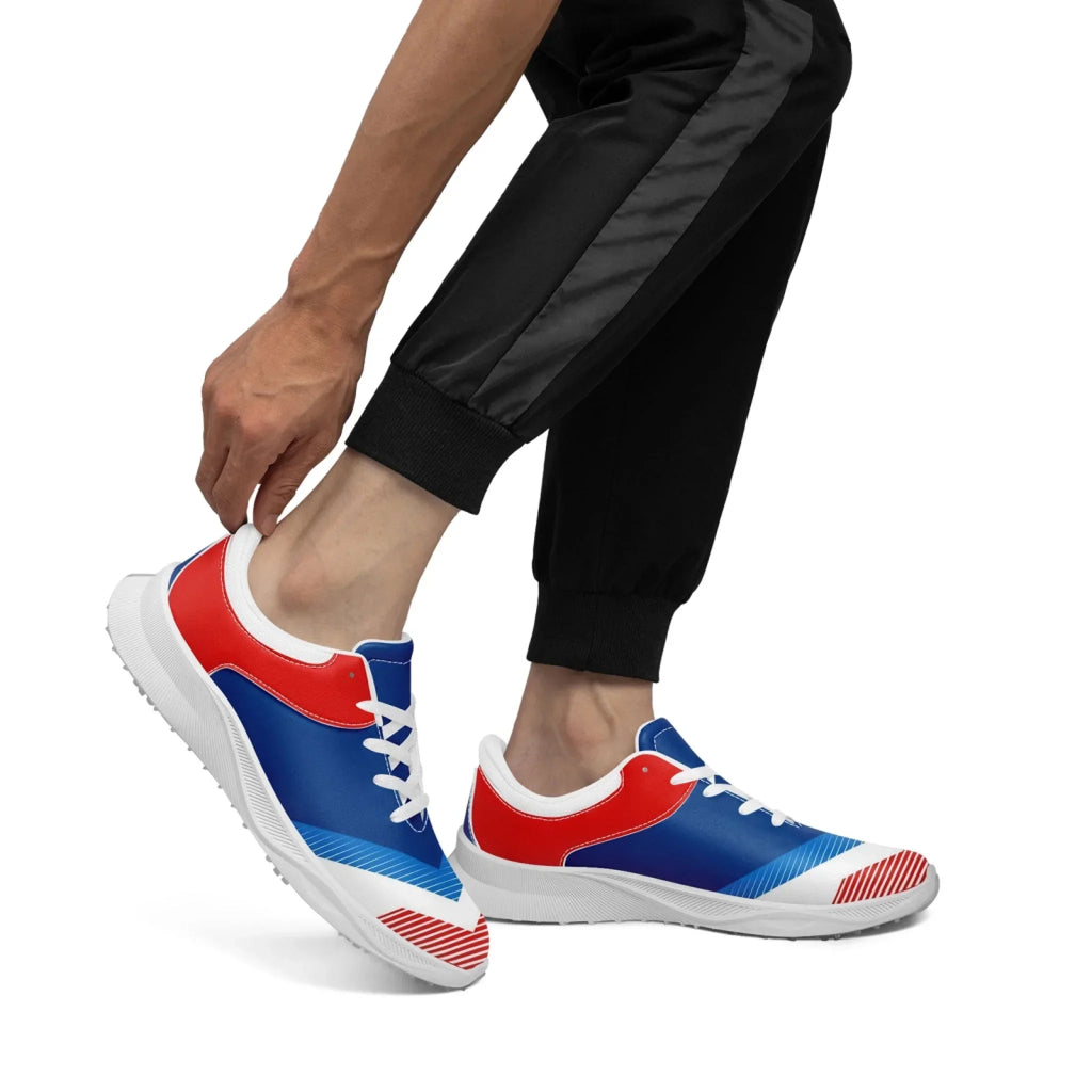 Custom Golf Performance Sneakers, Personalized Durable Shoes for POD Resellers FN062-25020099-1 - Coolcustomize