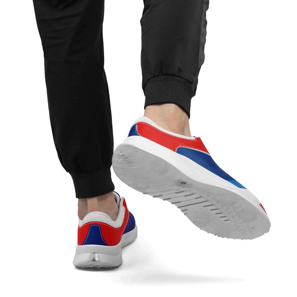 Custom Golf Performance Sneakers, Personalized Durable Shoes for POD Resellers FN062-25020099-1 - Coolcustomize