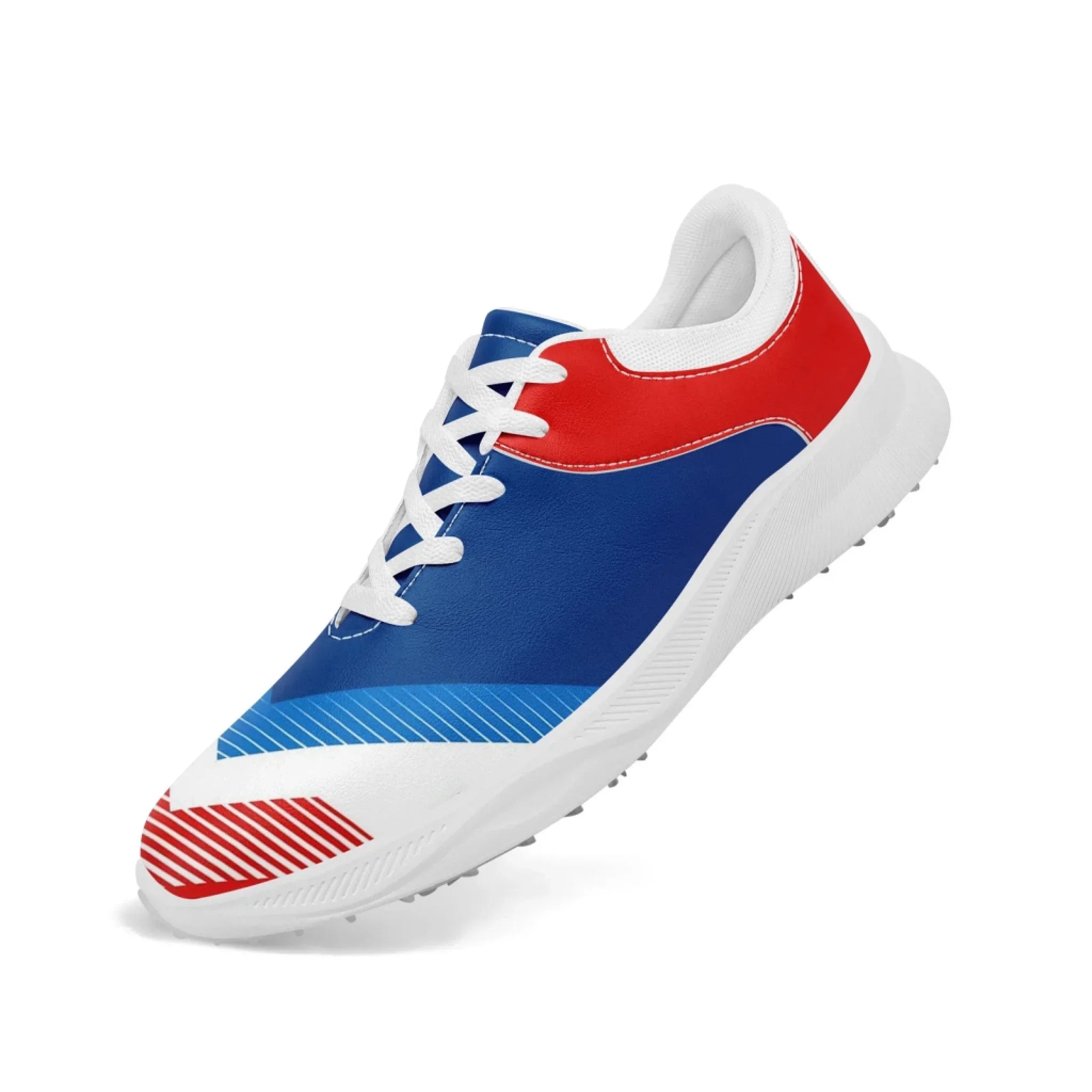 Custom Golf Performance Sneakers, Personalized Durable Shoes for POD Resellers FN062-25020099-1 - Coolcustomize