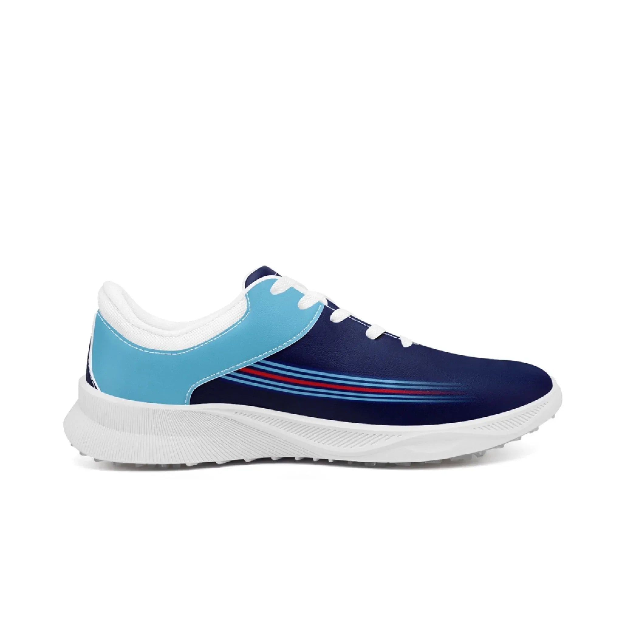 Custom Golf Performance Sneakers, Personalized Durable Shoes for POD Resellers FN062-25020099-2 - Coolcustomize