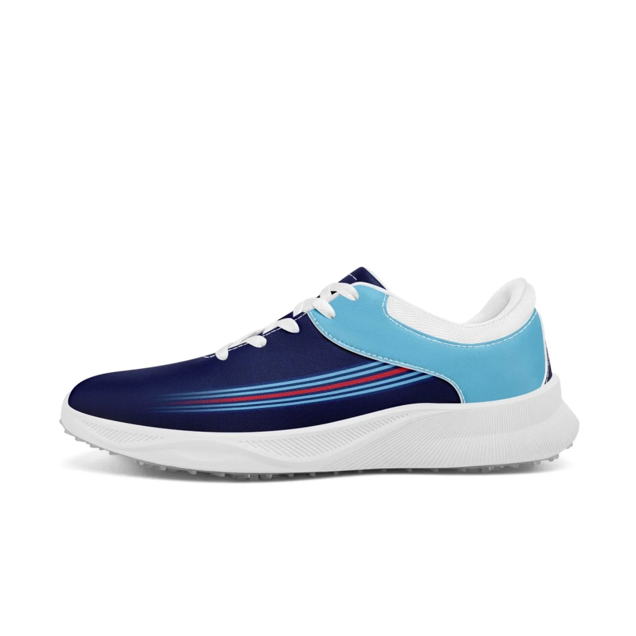 Custom Golf Performance Sneakers, Personalized Durable Shoes for POD Resellers FN062-25020099-2 - Coolcustomize