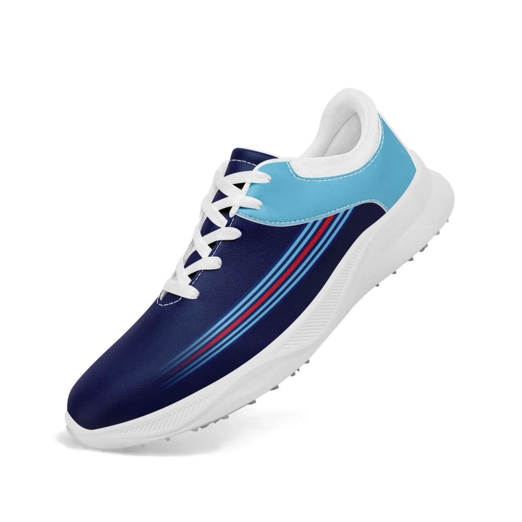 Custom Golf Performance Sneakers, Personalized Durable Shoes for POD Resellers FN062-25020099-2 - Coolcustomize