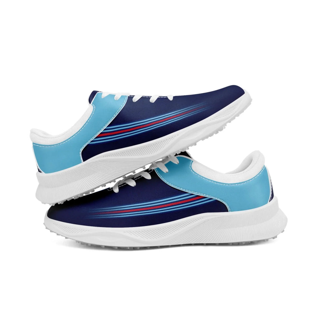 Custom Golf Performance Sneakers, Personalized Durable Shoes for POD Resellers FN062-25020099-2 - Coolcustomize