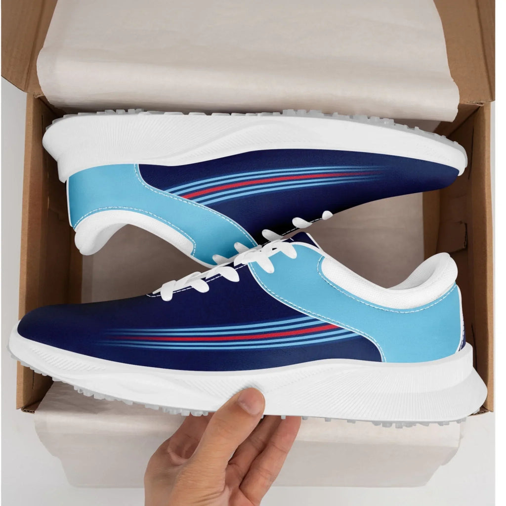 Custom Golf Performance Sneakers, Personalized Durable Shoes for POD Resellers FN062-25020099-2 - Coolcustomize
