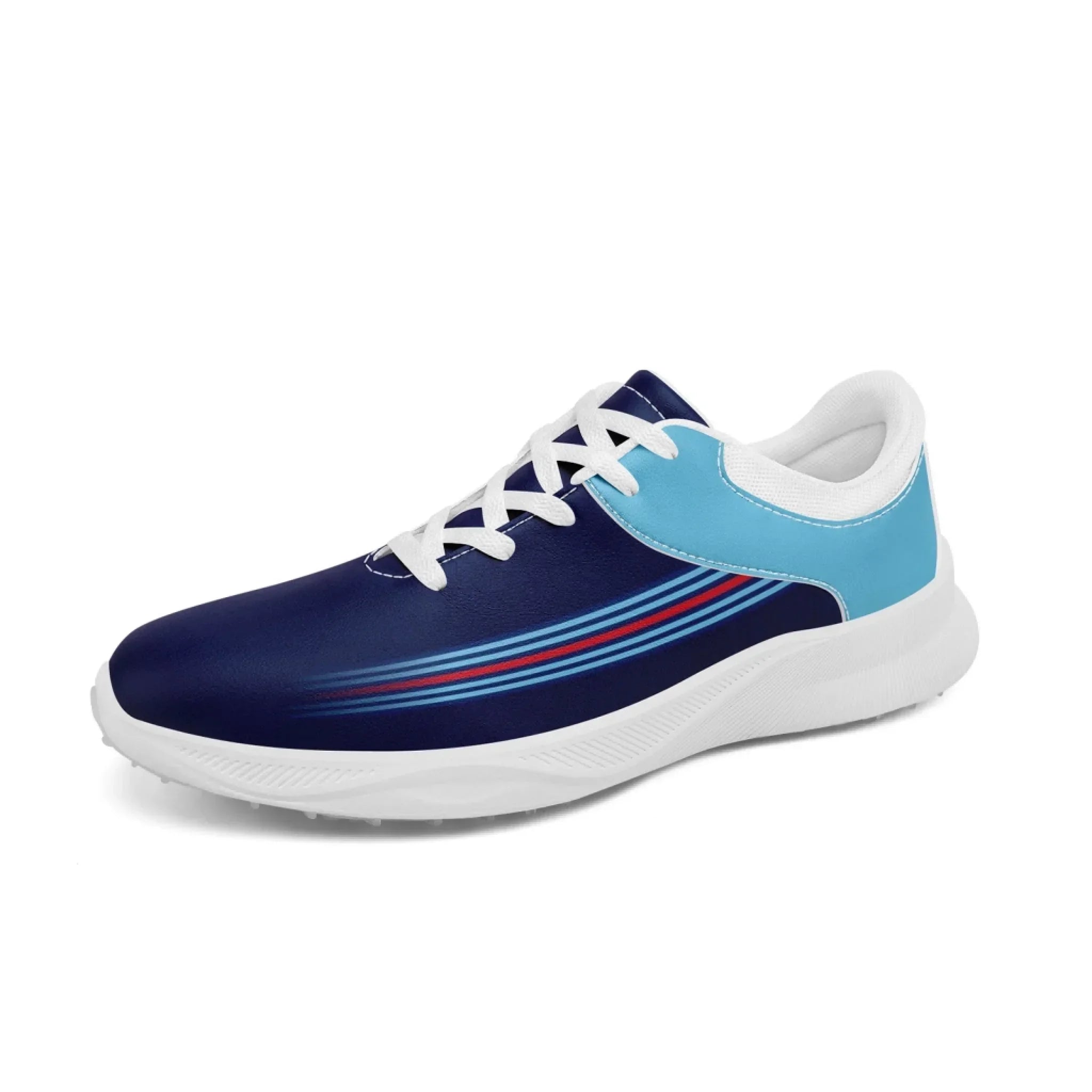 Custom Golf Performance Sneakers, Personalized Durable Shoes for POD Resellers FN062-25020099-2 - Coolcustomize