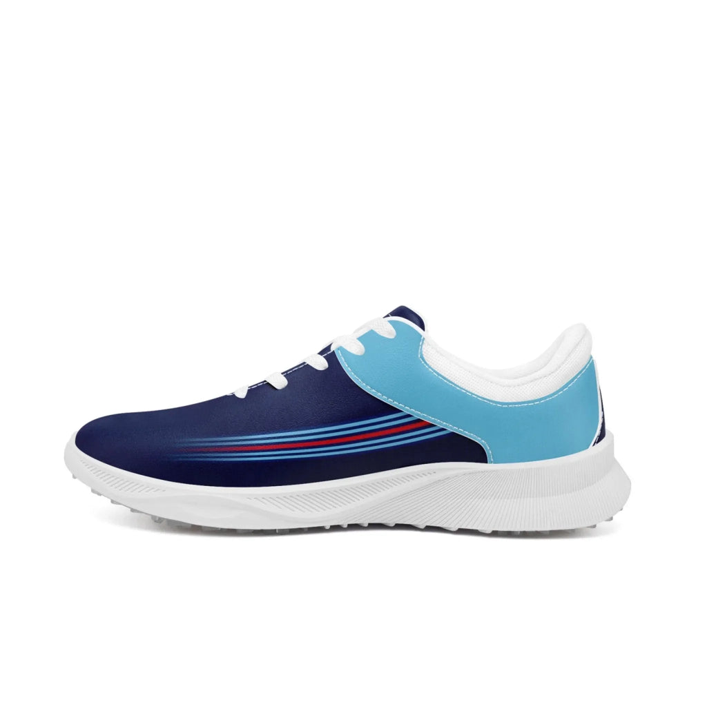 Custom Golf Performance Sneakers, Personalized Durable Shoes for POD Resellers FN062-25020099-2 - Coolcustomize