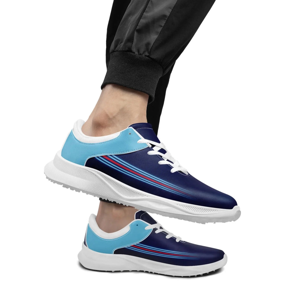 Custom Golf Performance Sneakers, Personalized Durable Shoes for POD Resellers FN062-25020099-2 - Coolcustomize