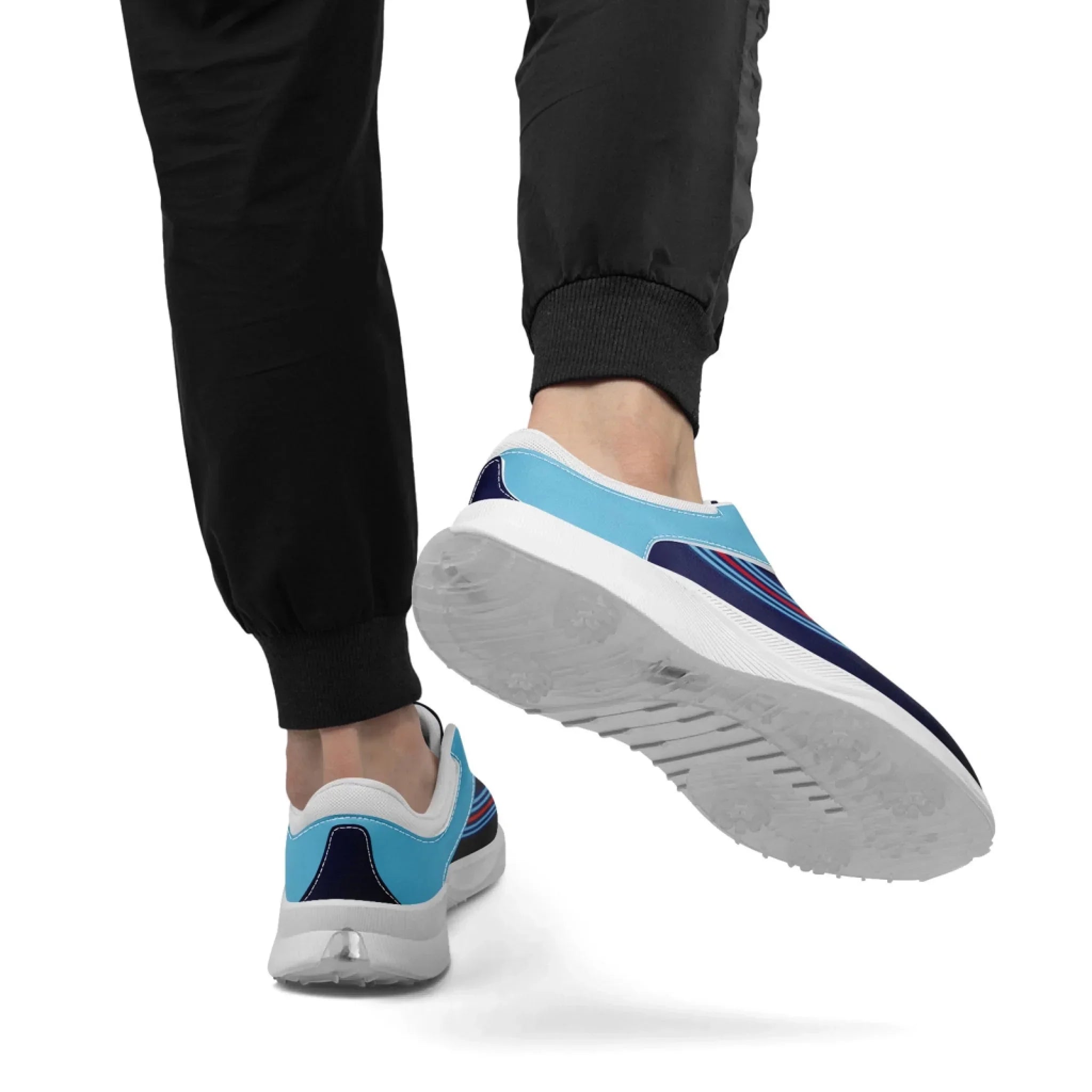 Custom Golf Performance Sneakers, Personalized Durable Shoes for POD Resellers FN062-25020099-2 - Coolcustomize