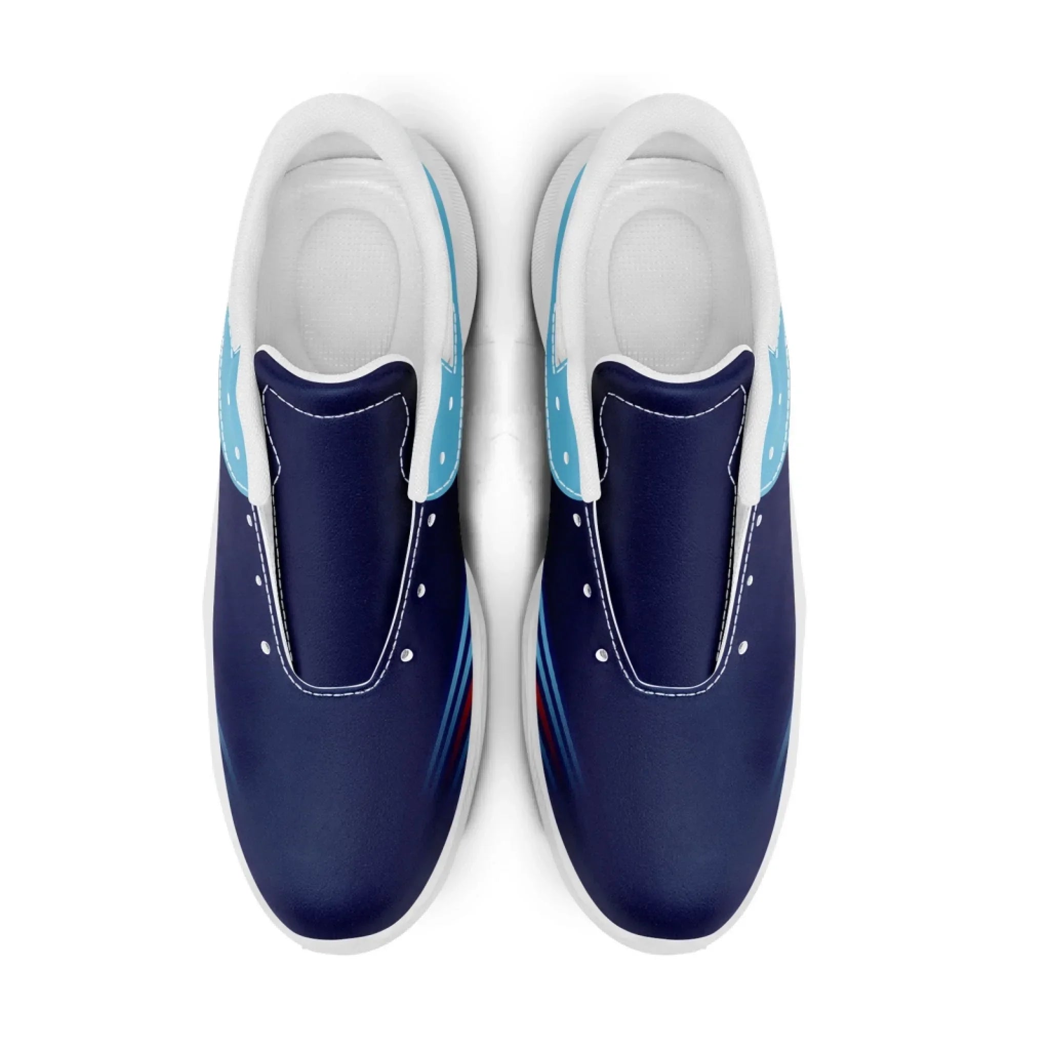 Custom Golf Performance Sneakers, Personalized Durable Shoes for POD Resellers FN062-25020099-2 - Coolcustomize