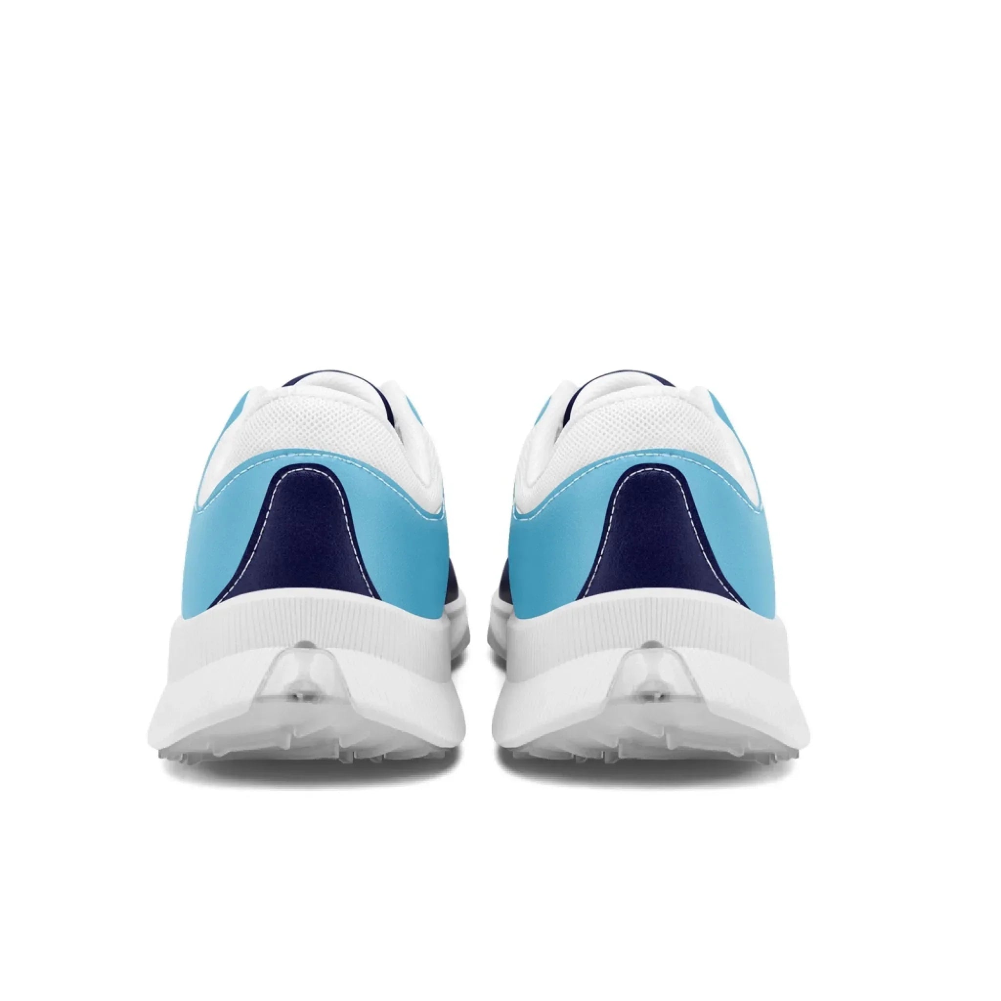 Custom Golf Performance Sneakers, Personalized Durable Shoes for POD Resellers FN062-25020099-2 - Coolcustomize