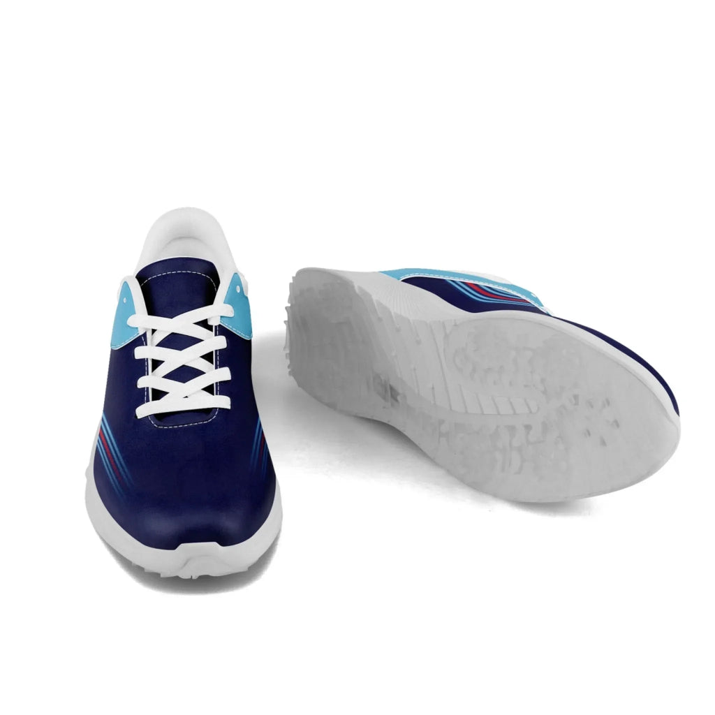 Custom Golf Performance Sneakers, Personalized Durable Shoes for POD Resellers FN062-25020099-2 - Coolcustomize
