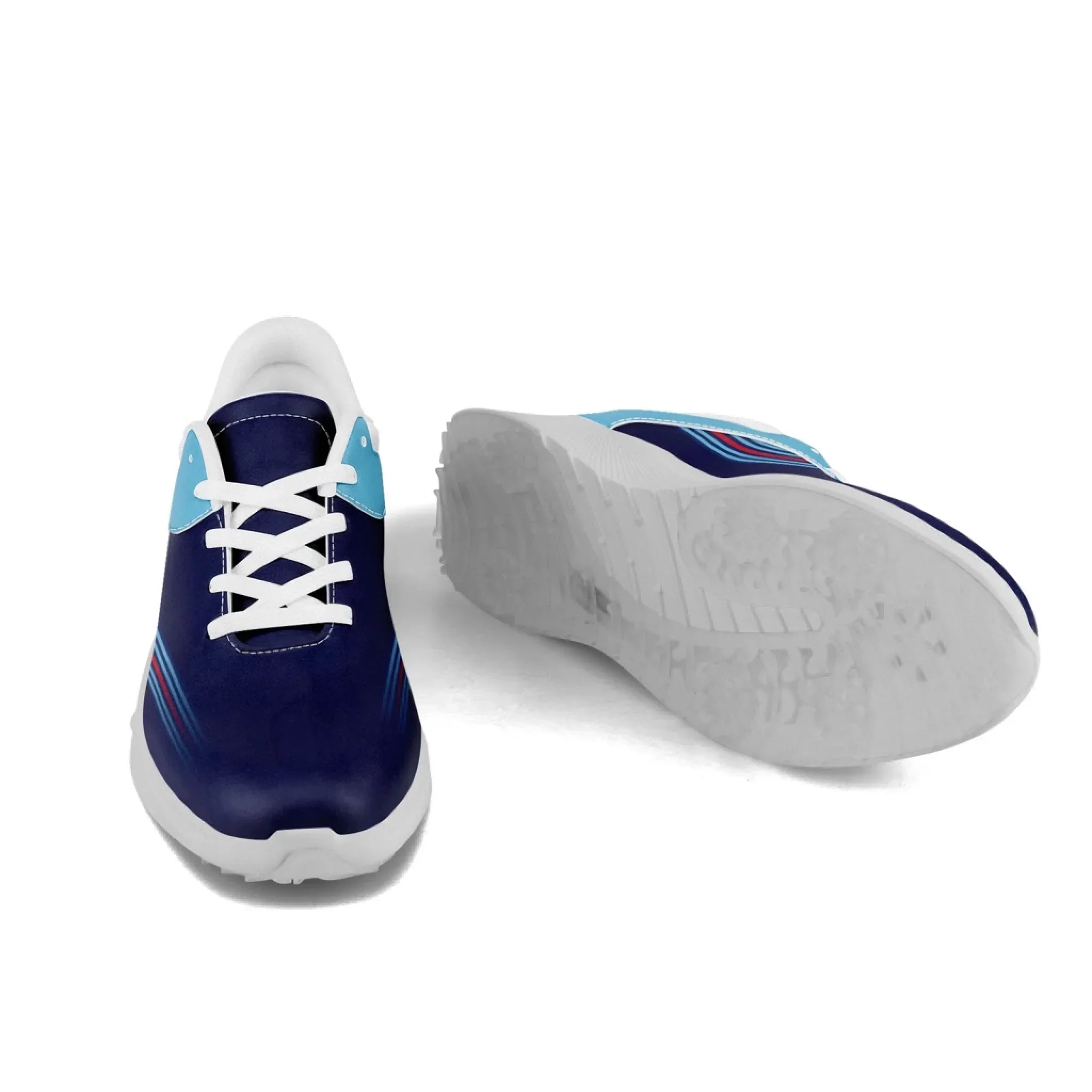 Custom Golf Performance Sneakers, Personalized Durable Shoes for POD Resellers FN062-25020099-2 - Coolcustomize