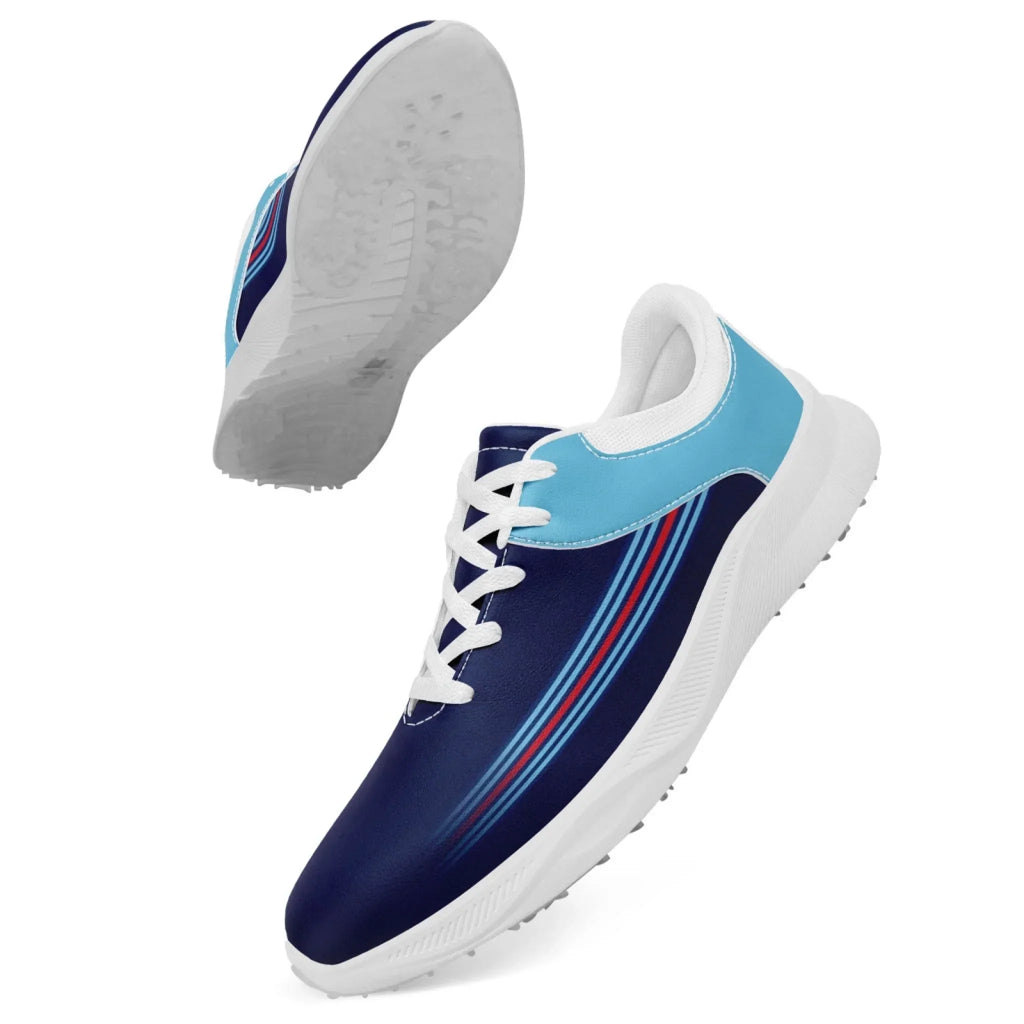 Custom Golf Performance Sneakers, Personalized Durable Shoes for POD Resellers FN062-25020099-2 - Coolcustomize