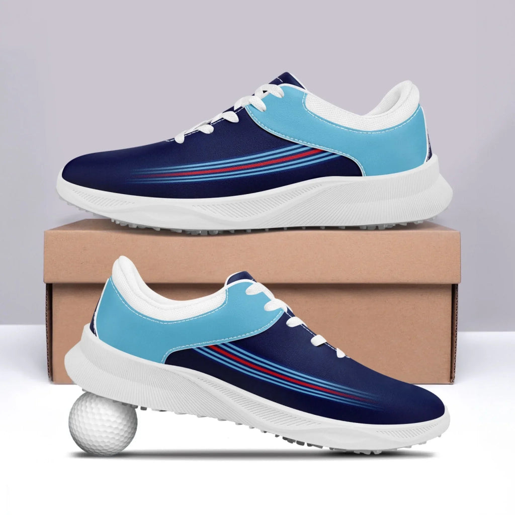 Custom Golf Performance Sneakers, Personalized Durable Shoes for POD Resellers FN062-25020099-2 - Coolcustomize