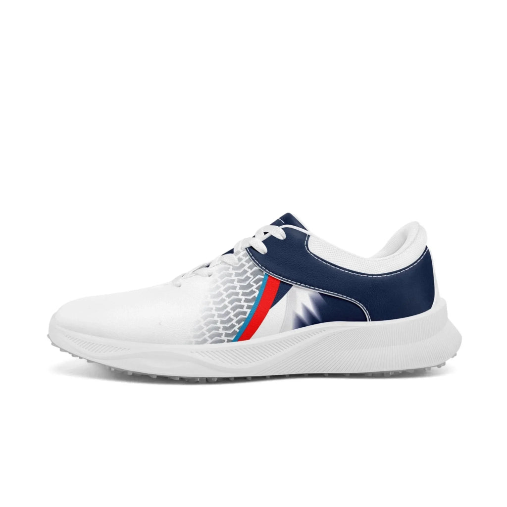 Custom Golf Performance Sneakers, Personalized Durable Shoes for POD Resellers FN062-25020099-3 - Coolcustomize