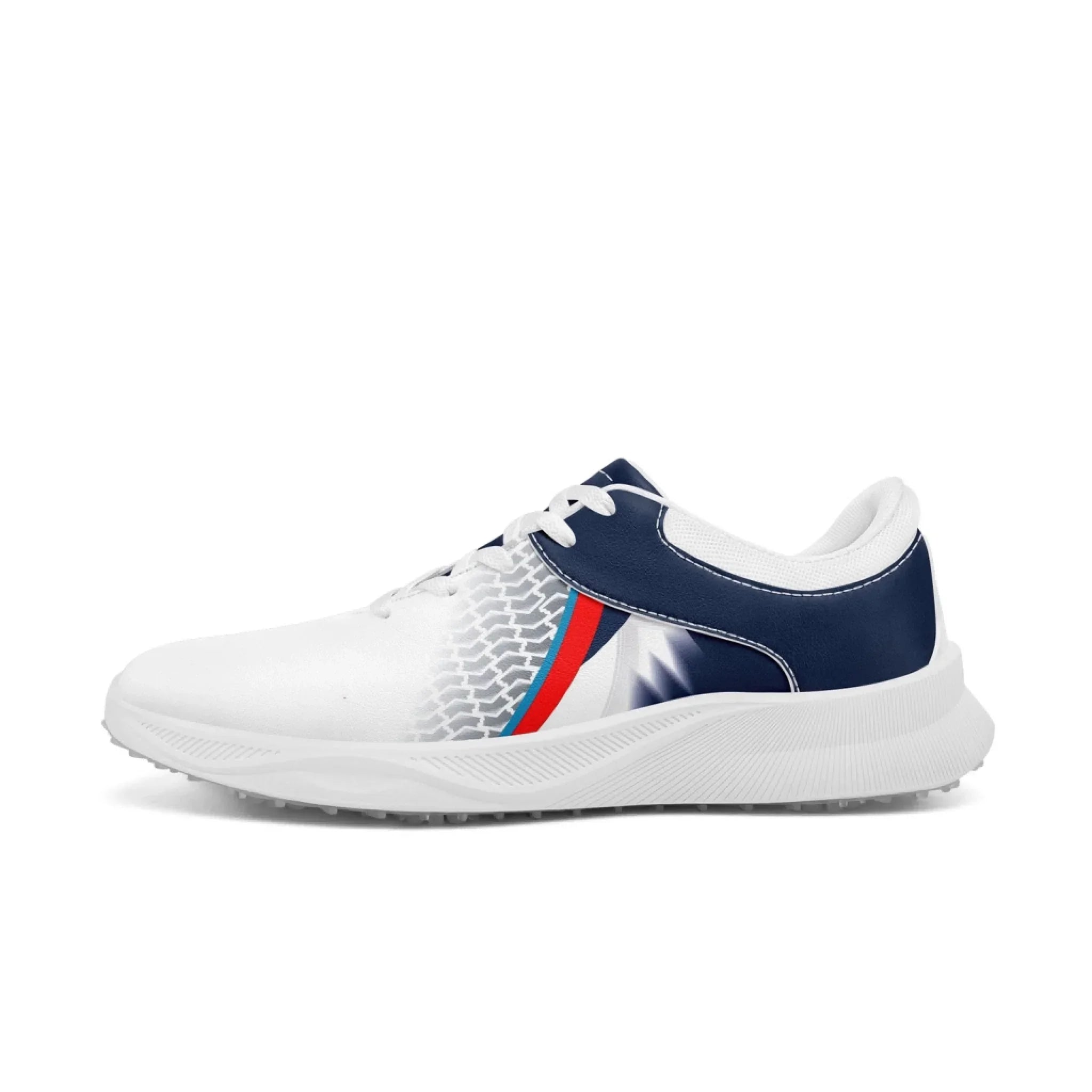 Custom Golf Performance Sneakers, Personalized Durable Shoes for POD Resellers FN062-25020099-3 - Coolcustomize