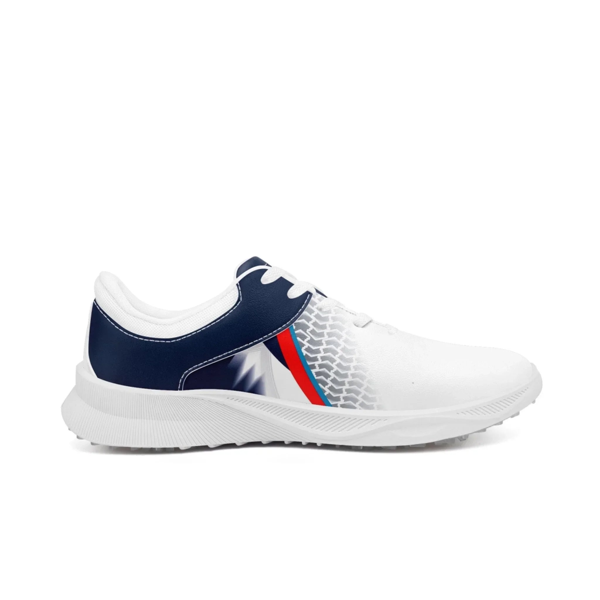 Custom Golf Performance Sneakers, Personalized Durable Shoes for POD Resellers FN062-25020099-3 - Coolcustomize