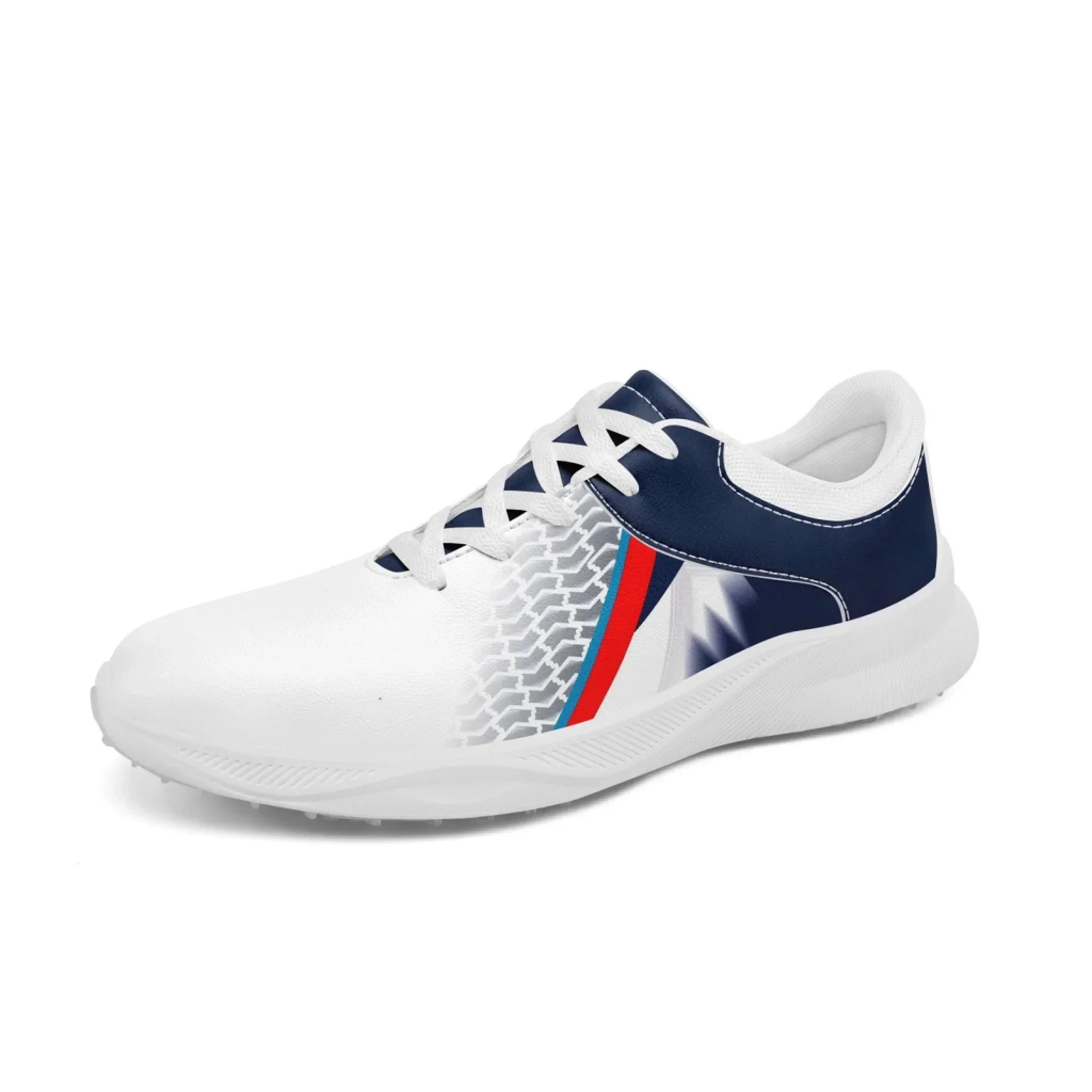 Custom Golf Performance Sneakers, Personalized Durable Shoes for POD Resellers FN062-25020099-3 - Coolcustomize