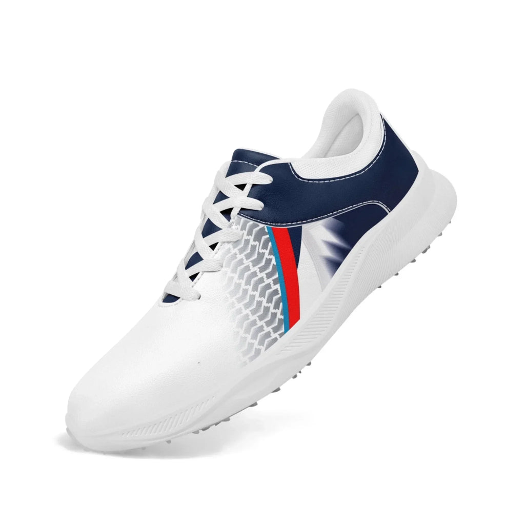 Custom Golf Performance Sneakers, Personalized Durable Shoes for POD Resellers FN062-25020099-3 - Coolcustomize