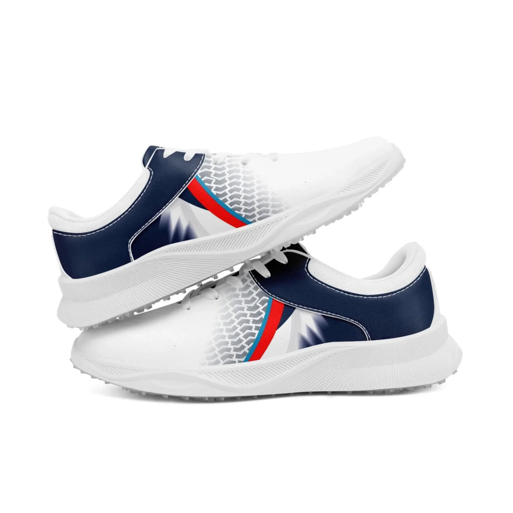 Custom Golf Performance Sneakers, Personalized Durable Shoes for POD Resellers FN062-25020099-3 - Coolcustomize