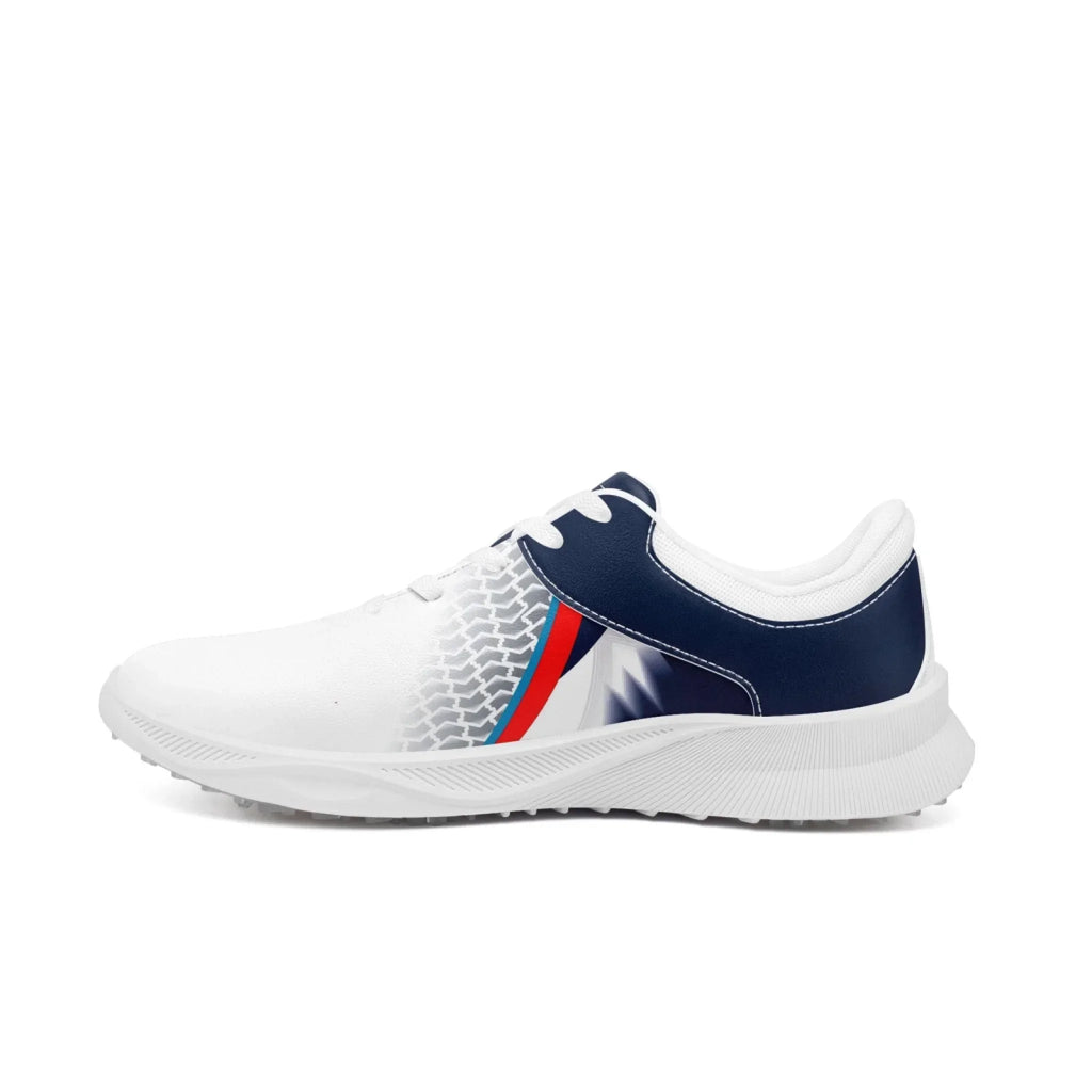 Custom Golf Performance Sneakers, Personalized Durable Shoes for POD Resellers FN062-25020099-3 - Coolcustomize