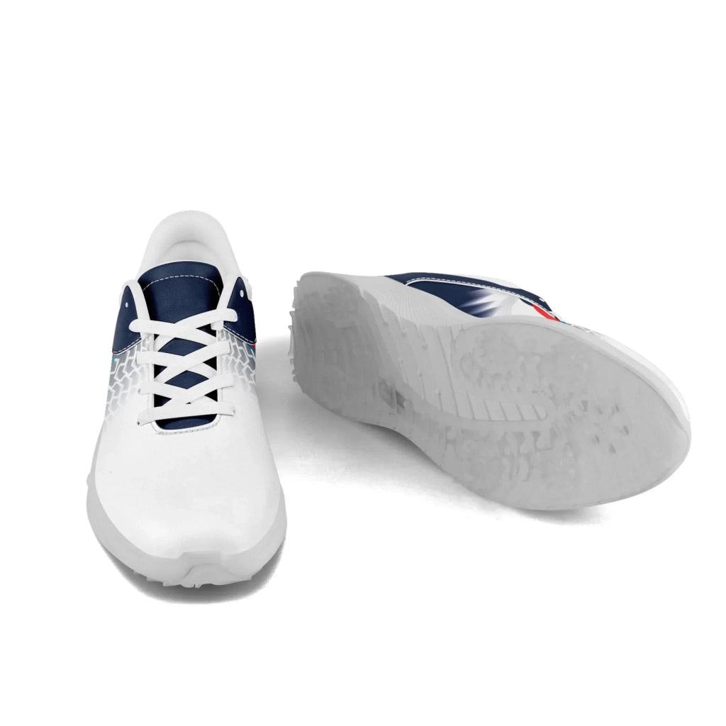 Custom Golf Performance Sneakers, Personalized Durable Shoes for POD Resellers FN062-25020099-3 - Coolcustomize