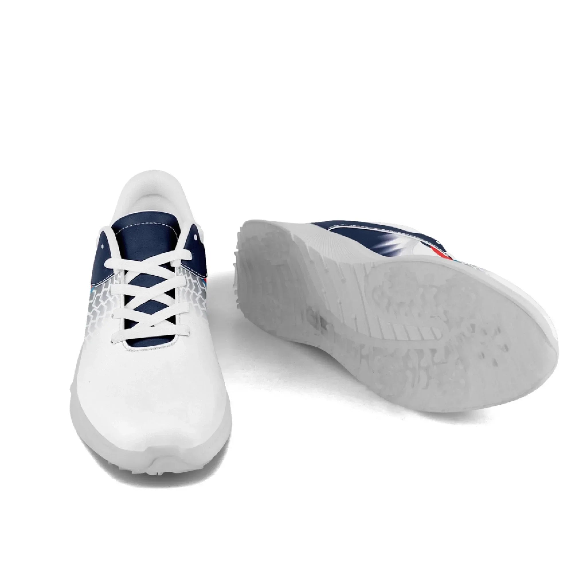 Custom Golf Performance Sneakers, Personalized Durable Shoes for POD Resellers FN062-25020099-3 - Coolcustomize