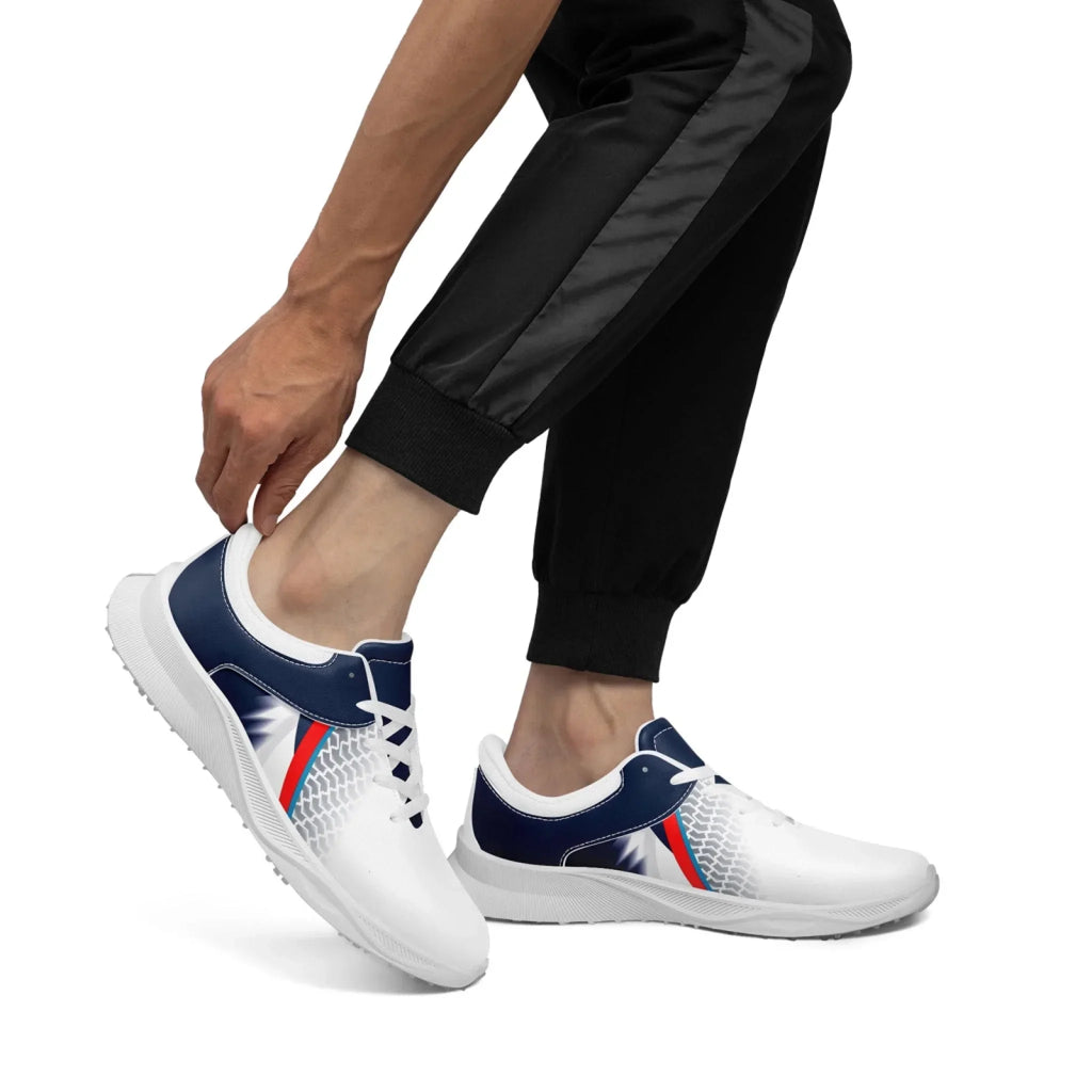 Custom Golf Performance Sneakers, Personalized Durable Shoes for POD Resellers FN062-25020099-3 - Coolcustomize