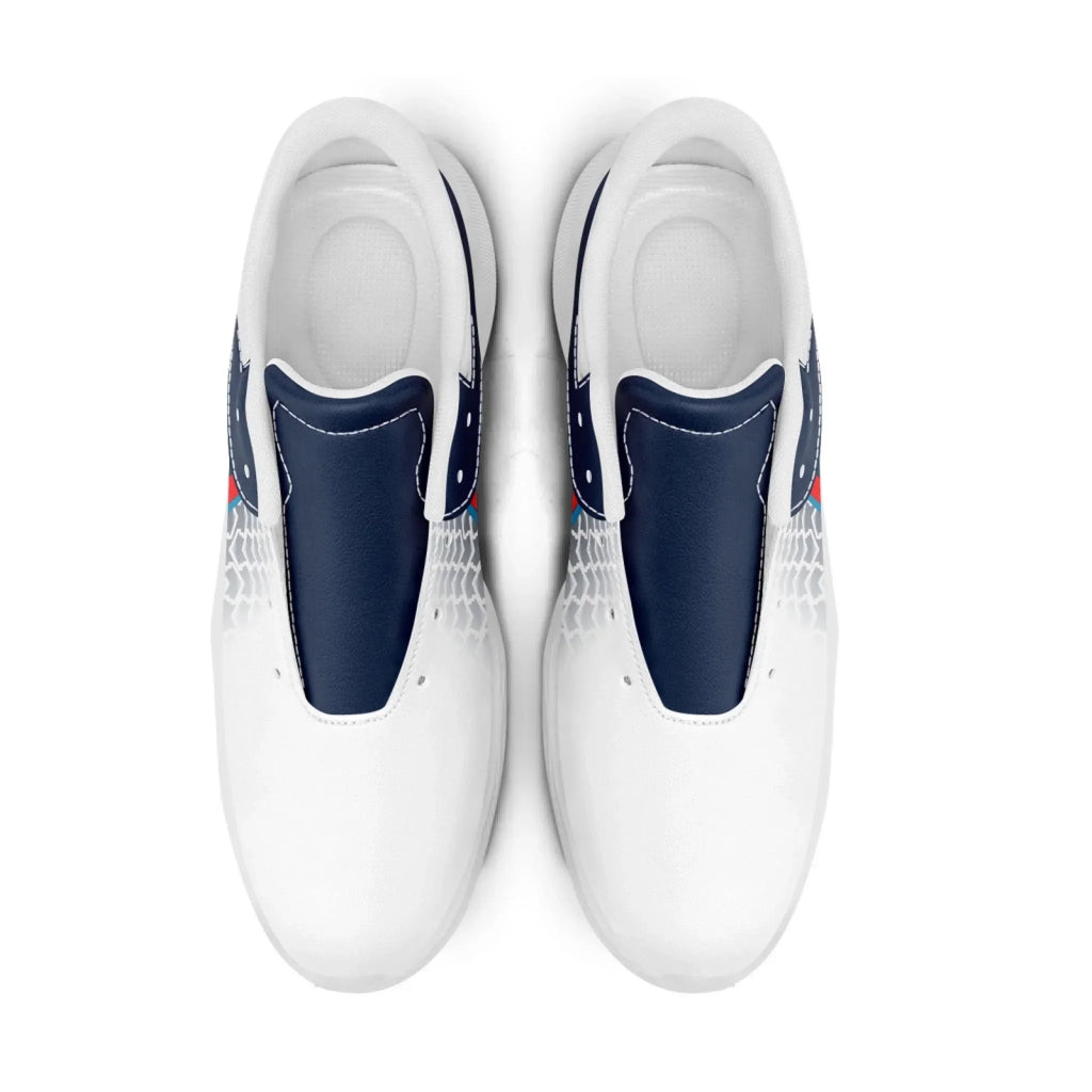 Custom Golf Performance Sneakers, Personalized Durable Shoes for POD Resellers FN062-25020099-3 - Coolcustomize