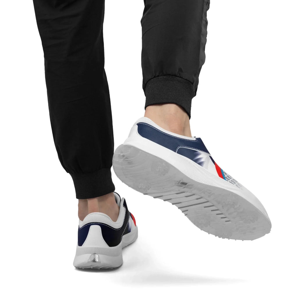 Custom Golf Performance Sneakers, Personalized Durable Shoes for POD Resellers FN062-25020099-3 - Coolcustomize