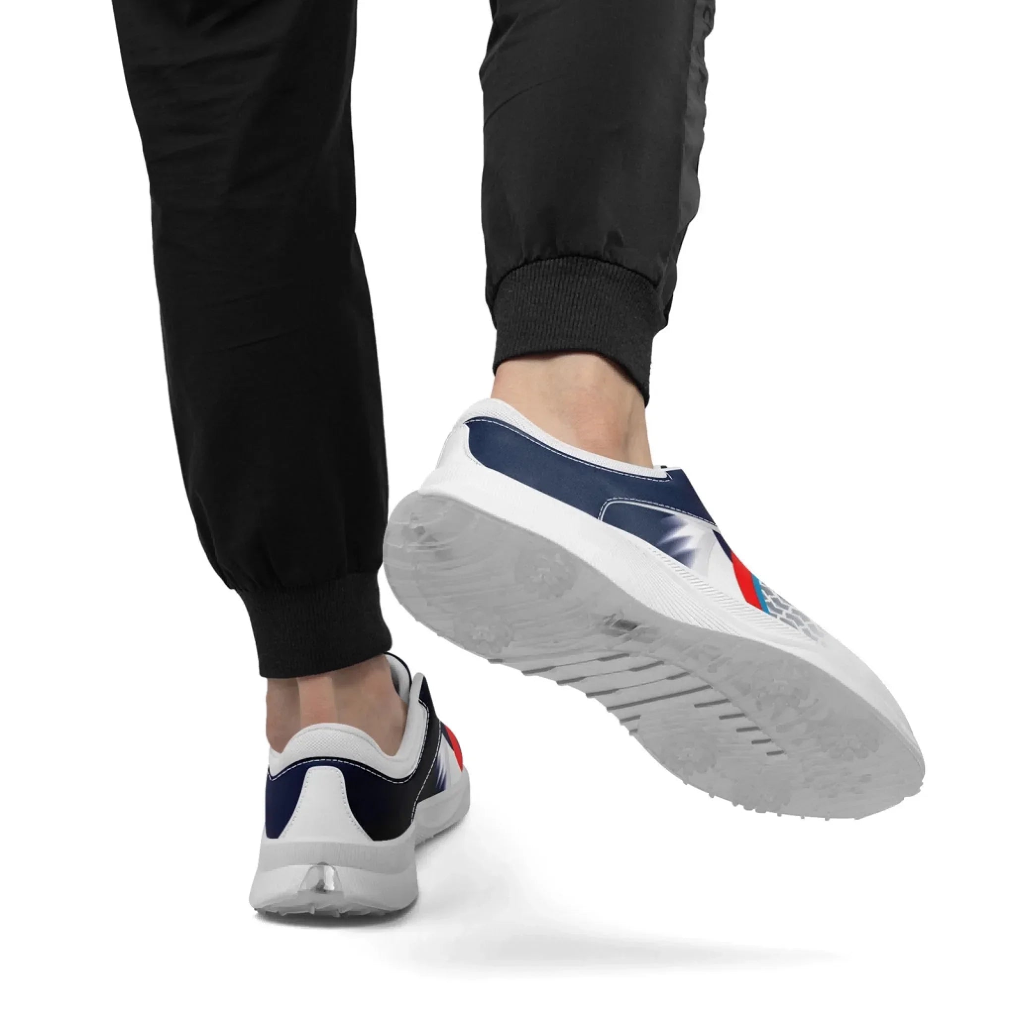 Custom Golf Performance Sneakers, Personalized Durable Shoes for POD Resellers FN062-25020099-3 - Coolcustomize