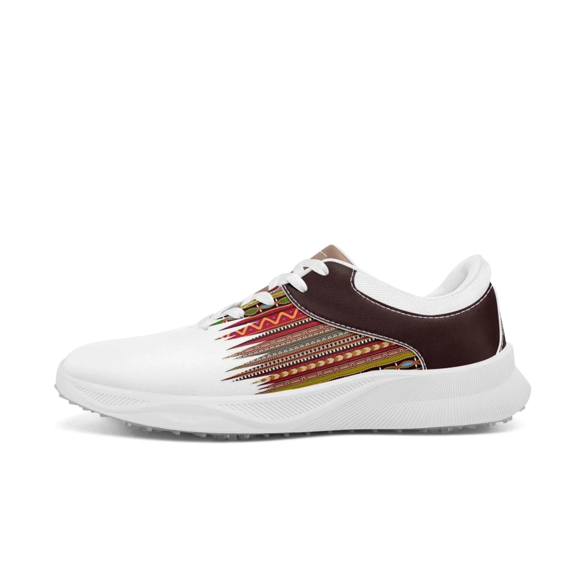 Custom Golf Performance Sneakers, Personalized Durable Shoes for POD Resellers FN062-25020099-4 - Coolcustomize