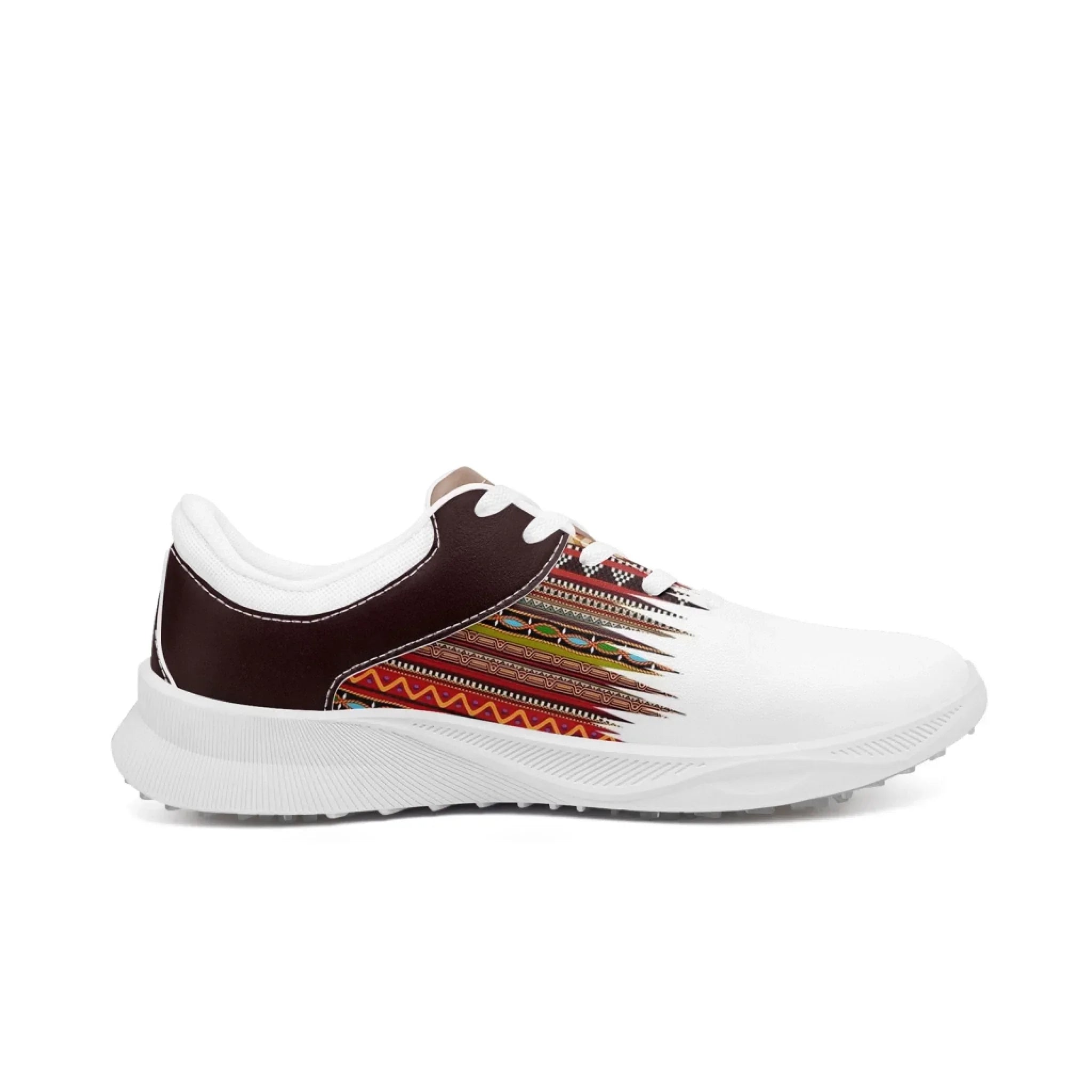 Custom Golf Performance Sneakers, Personalized Durable Shoes for POD Resellers FN062-25020099-4 - Coolcustomize