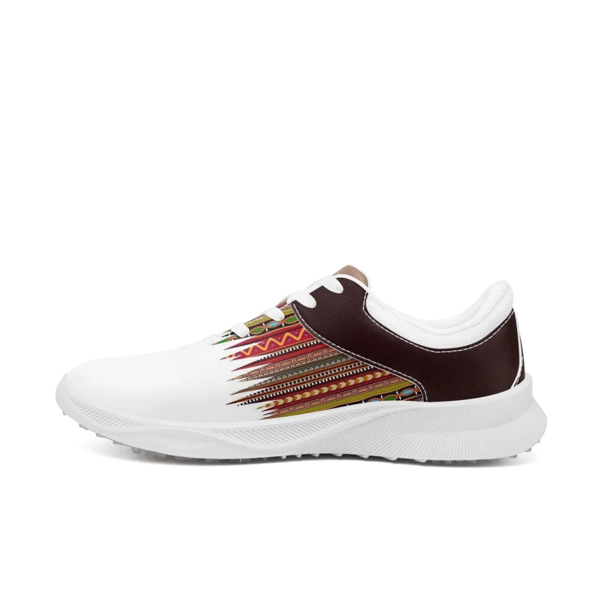 Custom Golf Performance Sneakers, Personalized Durable Shoes for POD Resellers FN062-25020099-4 - Coolcustomize