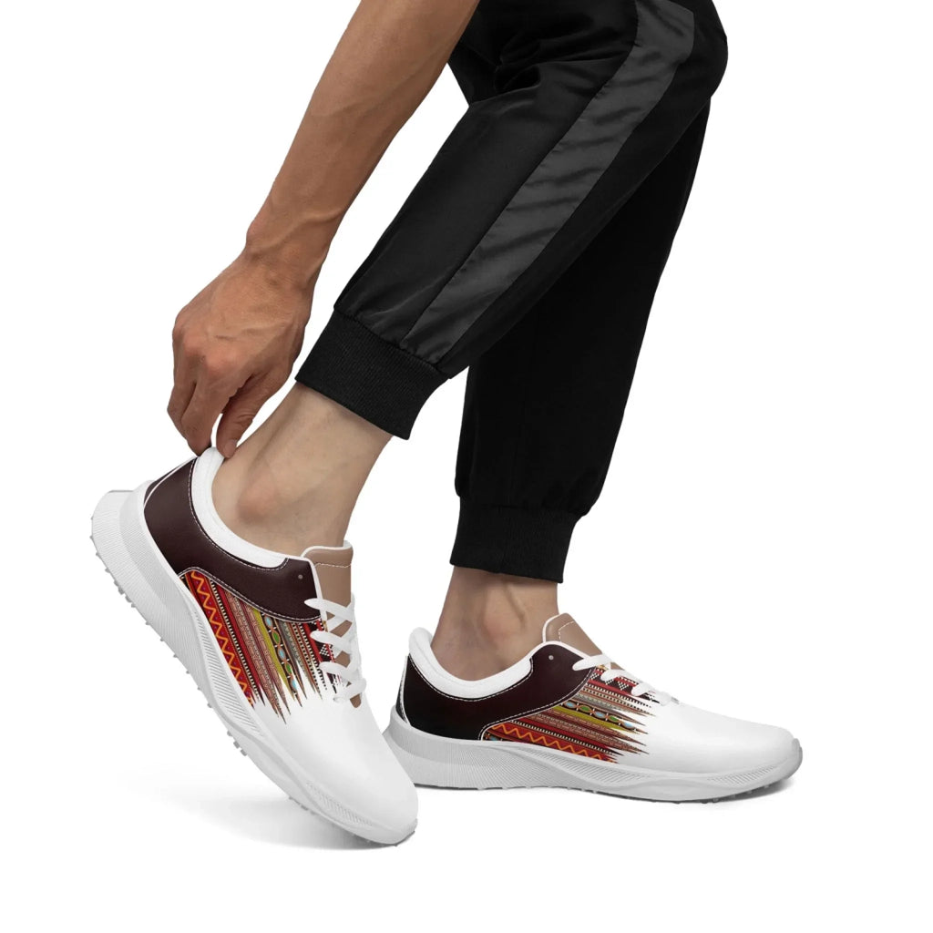 Custom Golf Performance Sneakers, Personalized Durable Shoes for POD Resellers FN062-25020099-4 - Coolcustomize