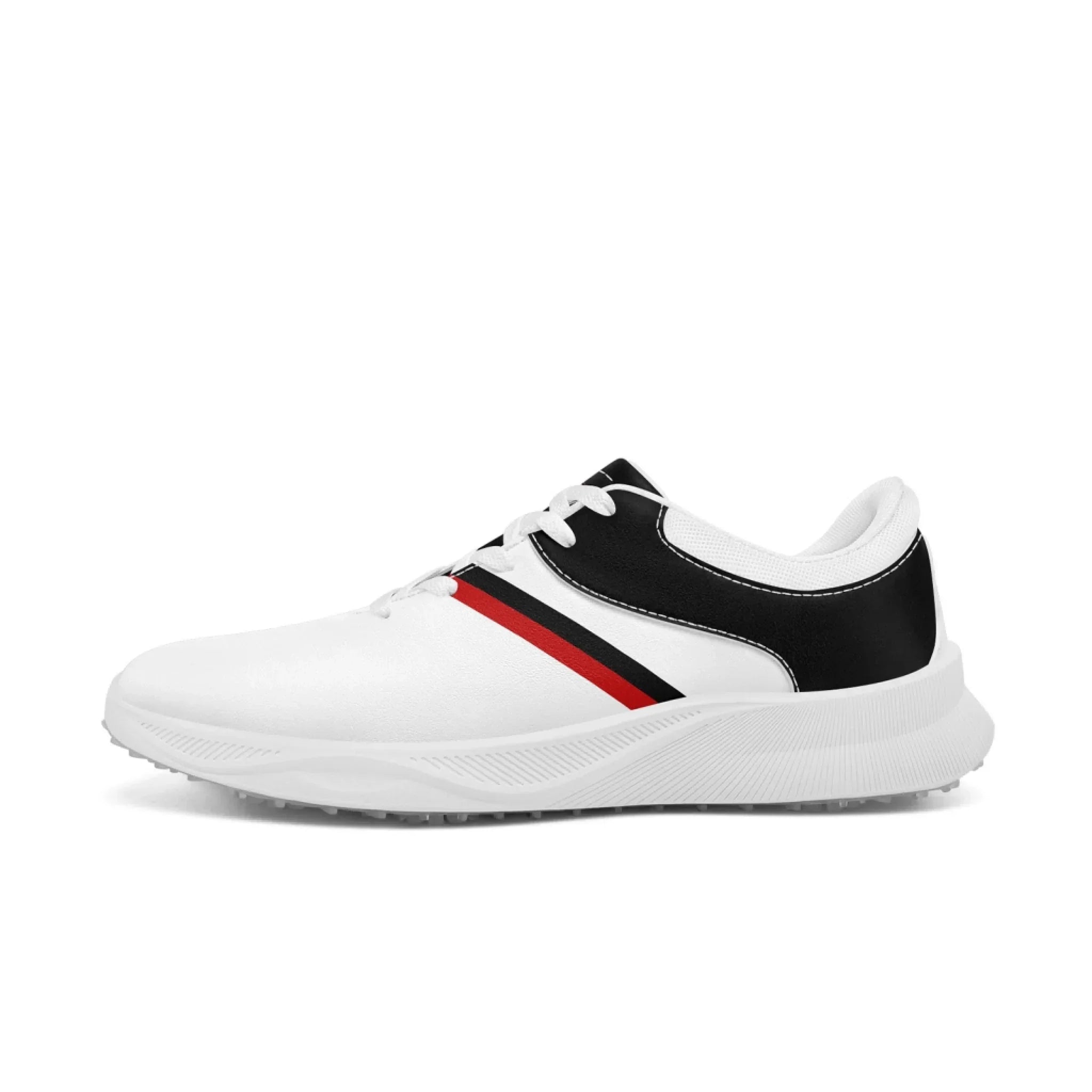 Custom Golf Performance Sneakers, Personalized Durable Shoes for POD Resellers FN062-25020099-5 - Coolcustomize